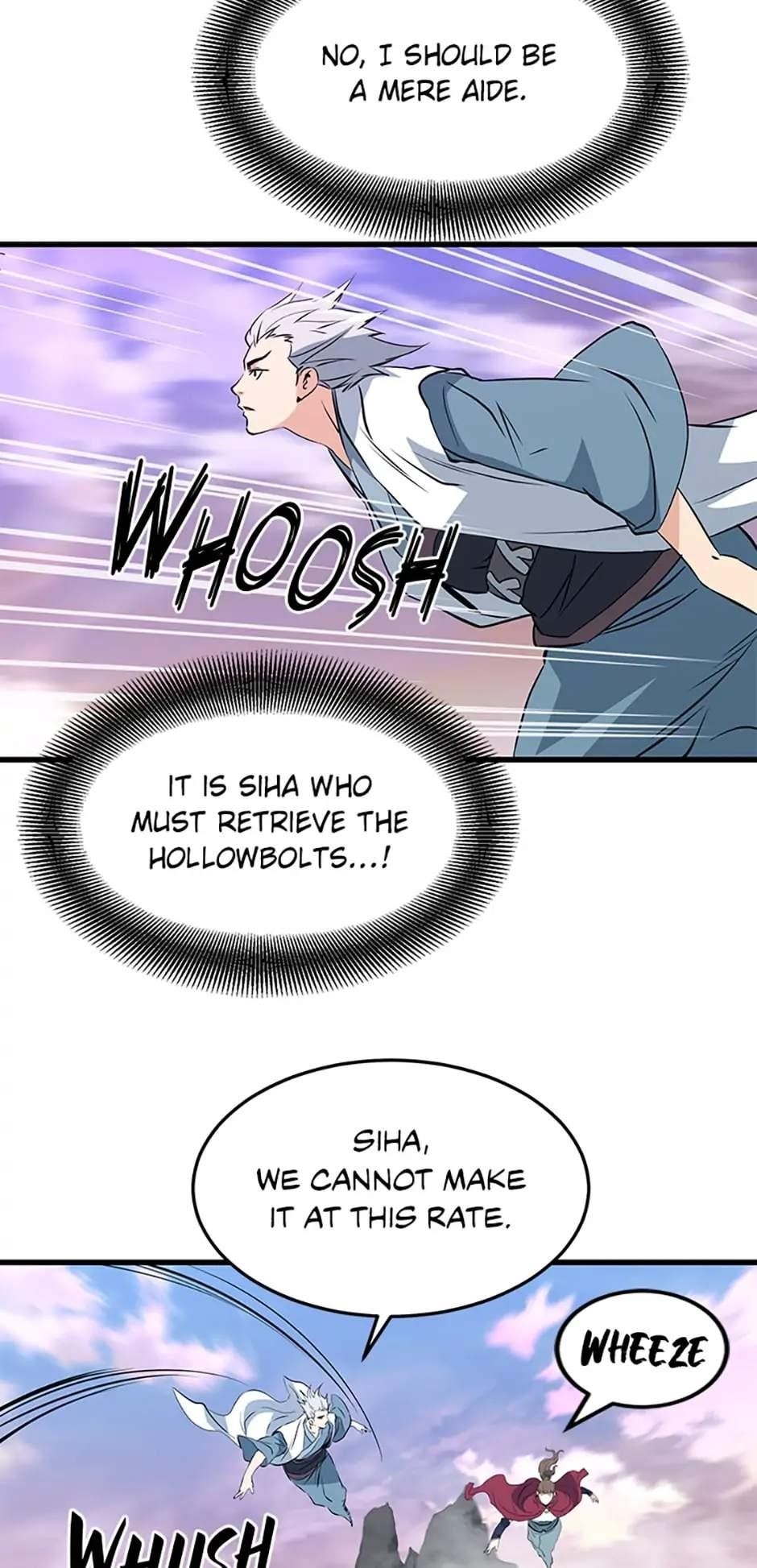 Grand General Chapter 44 - Page 67