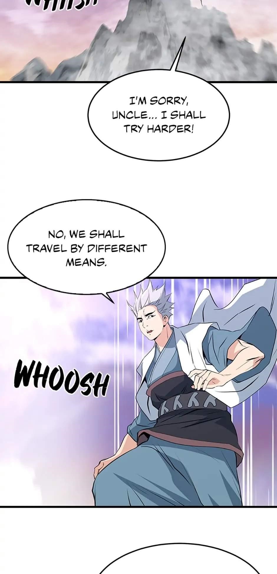 Grand General Chapter 44 - Page 68