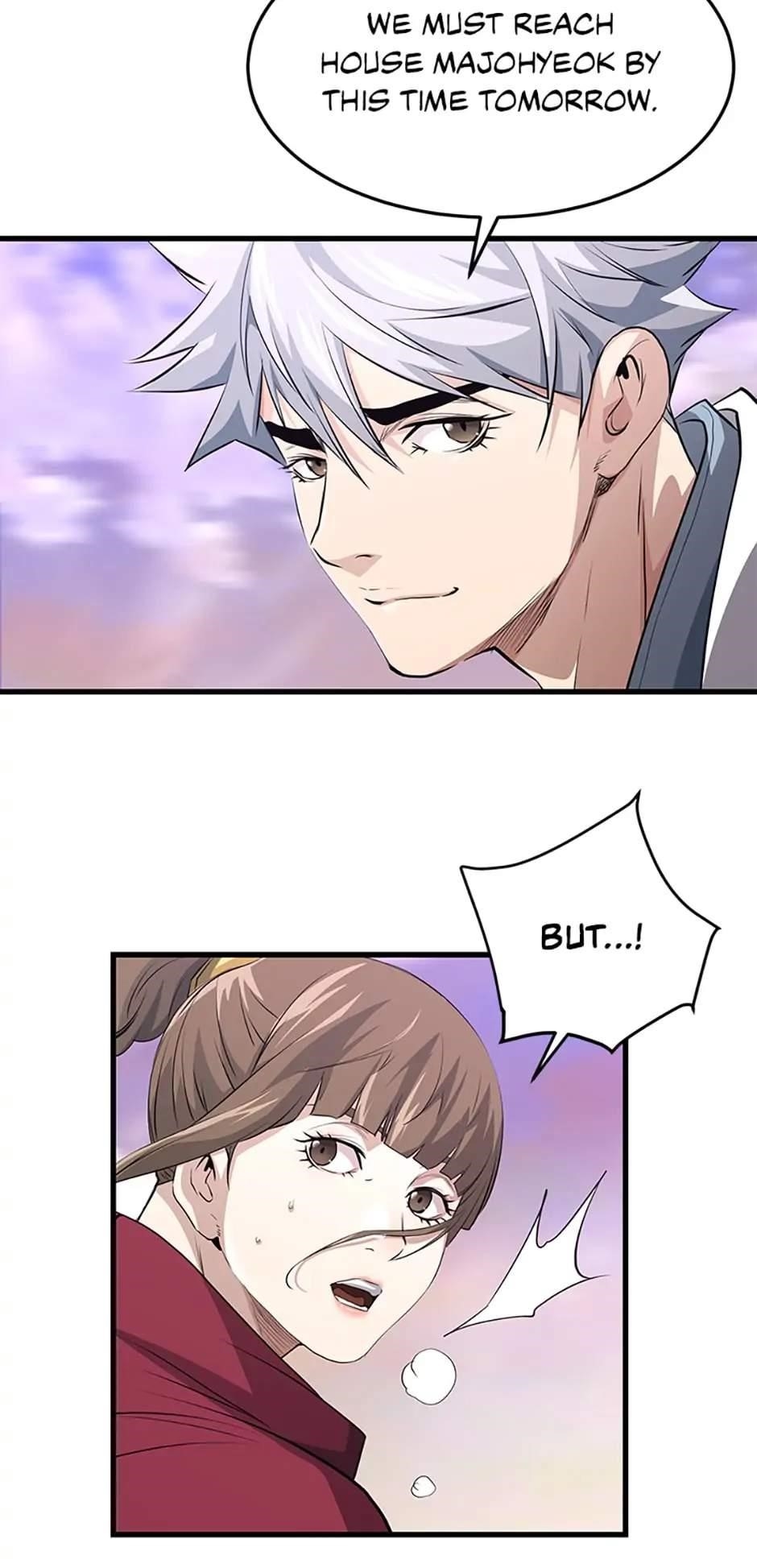 Grand General Chapter 44 - Page 69