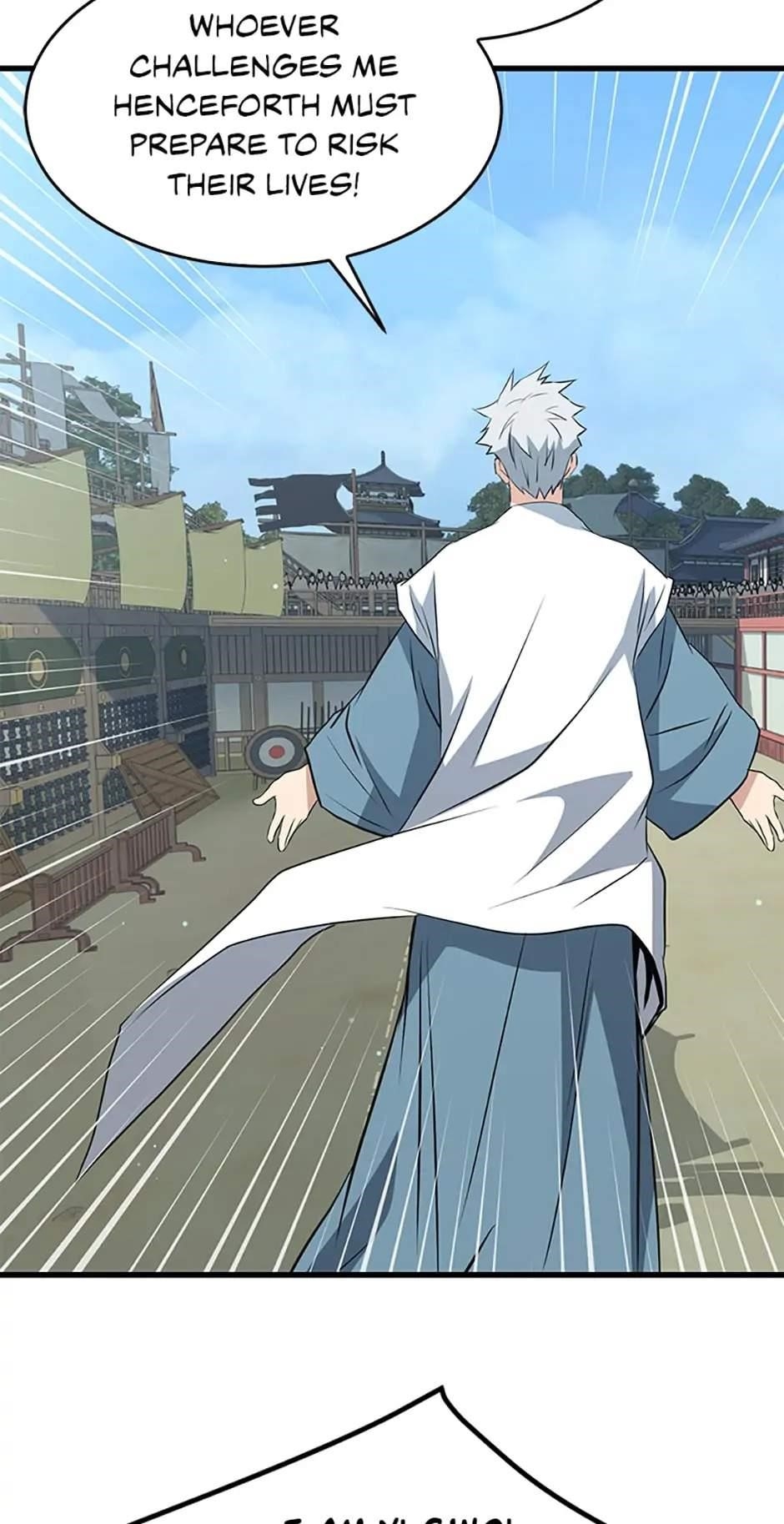 Grand General Chapter 44 - Page 7