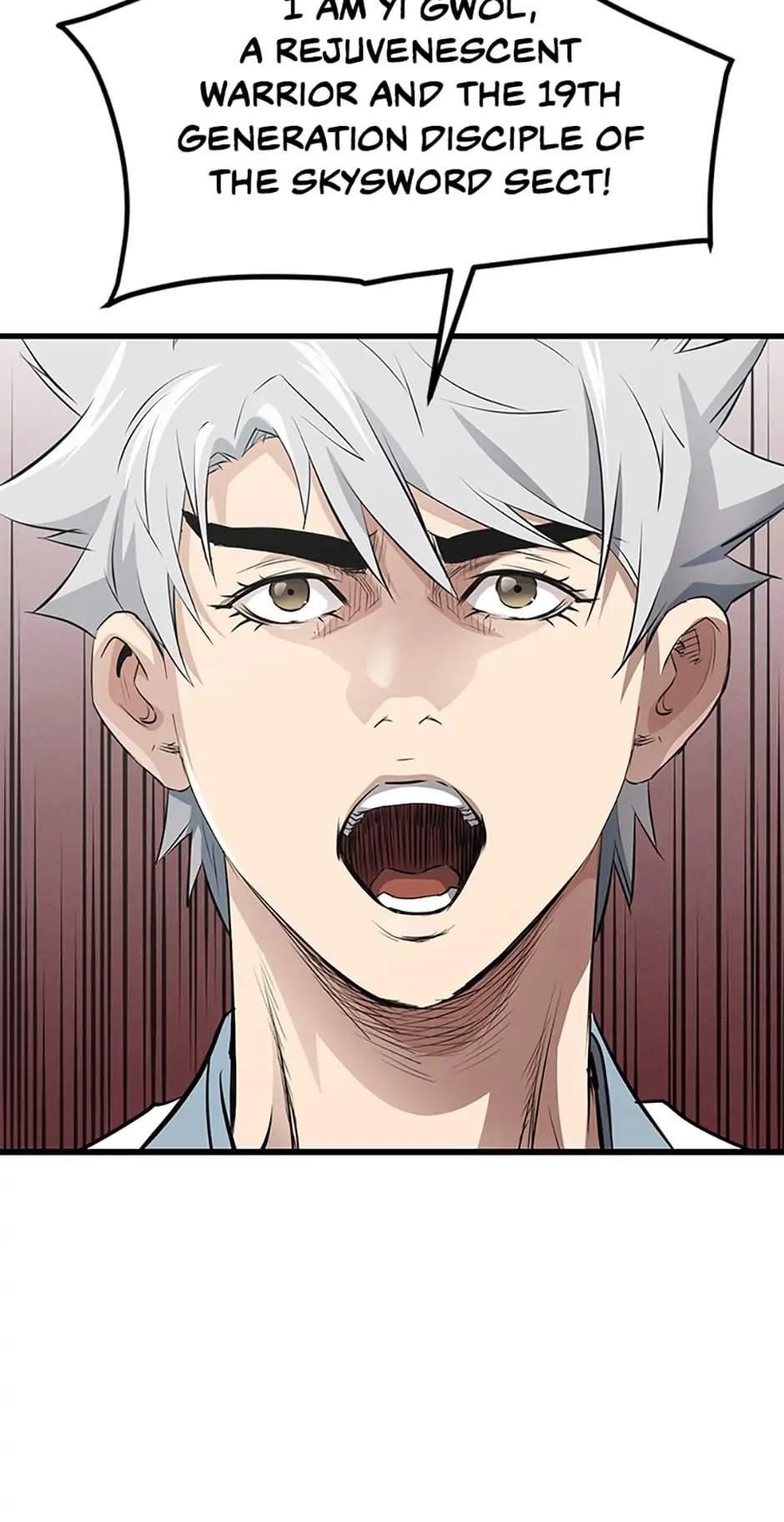 Grand General Chapter 44 - Page 8