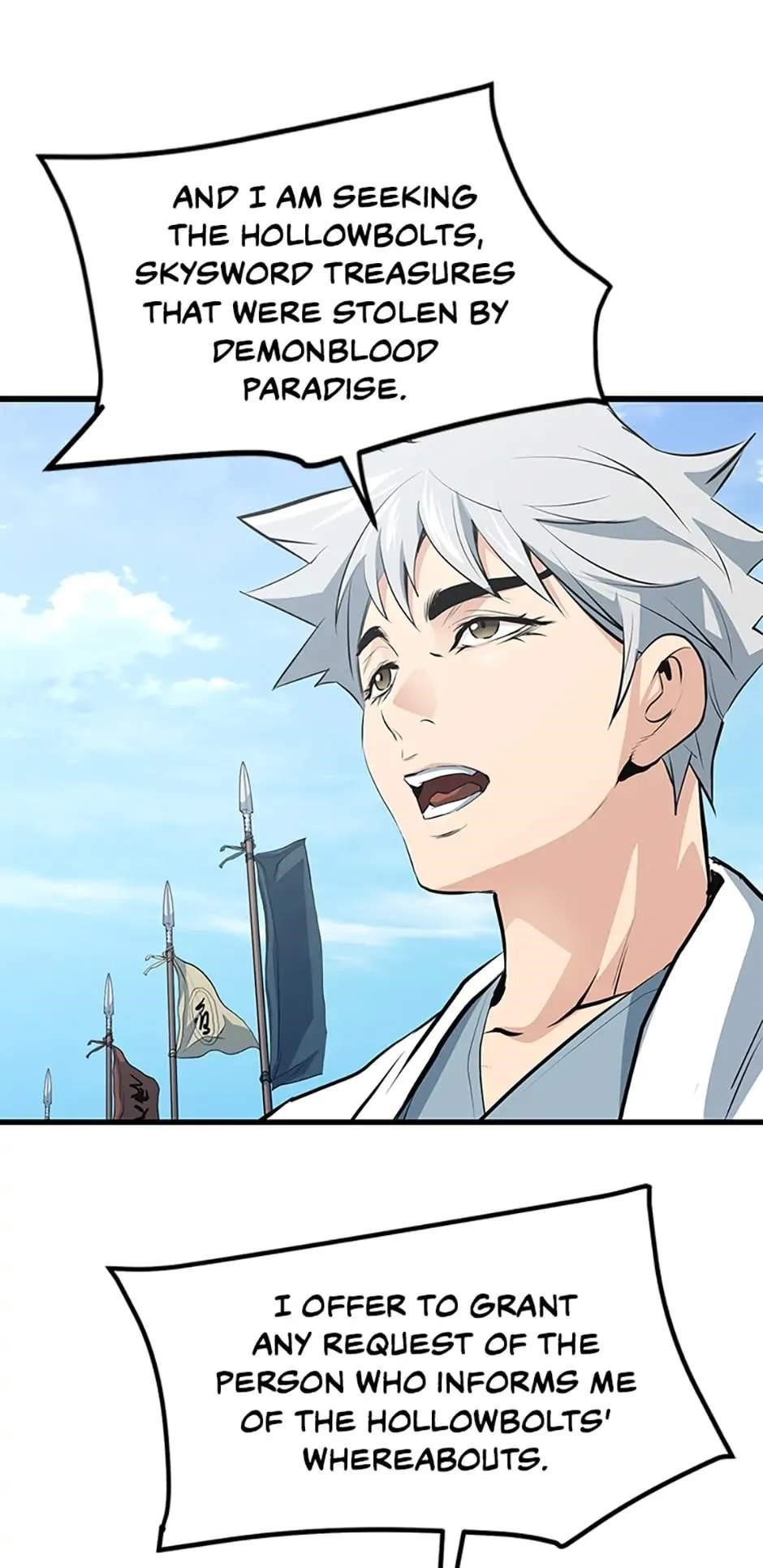 Grand General Chapter 44 - Page 9