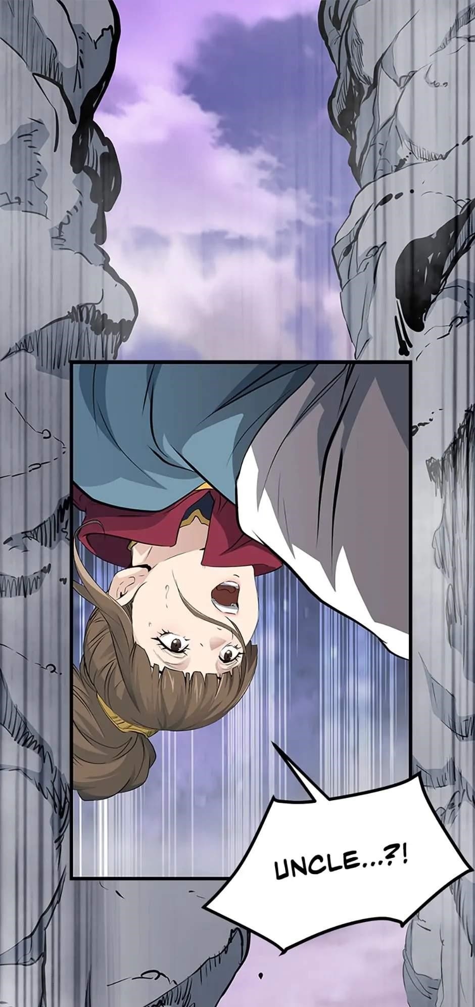 Grand General Chapter 45 - Page 1