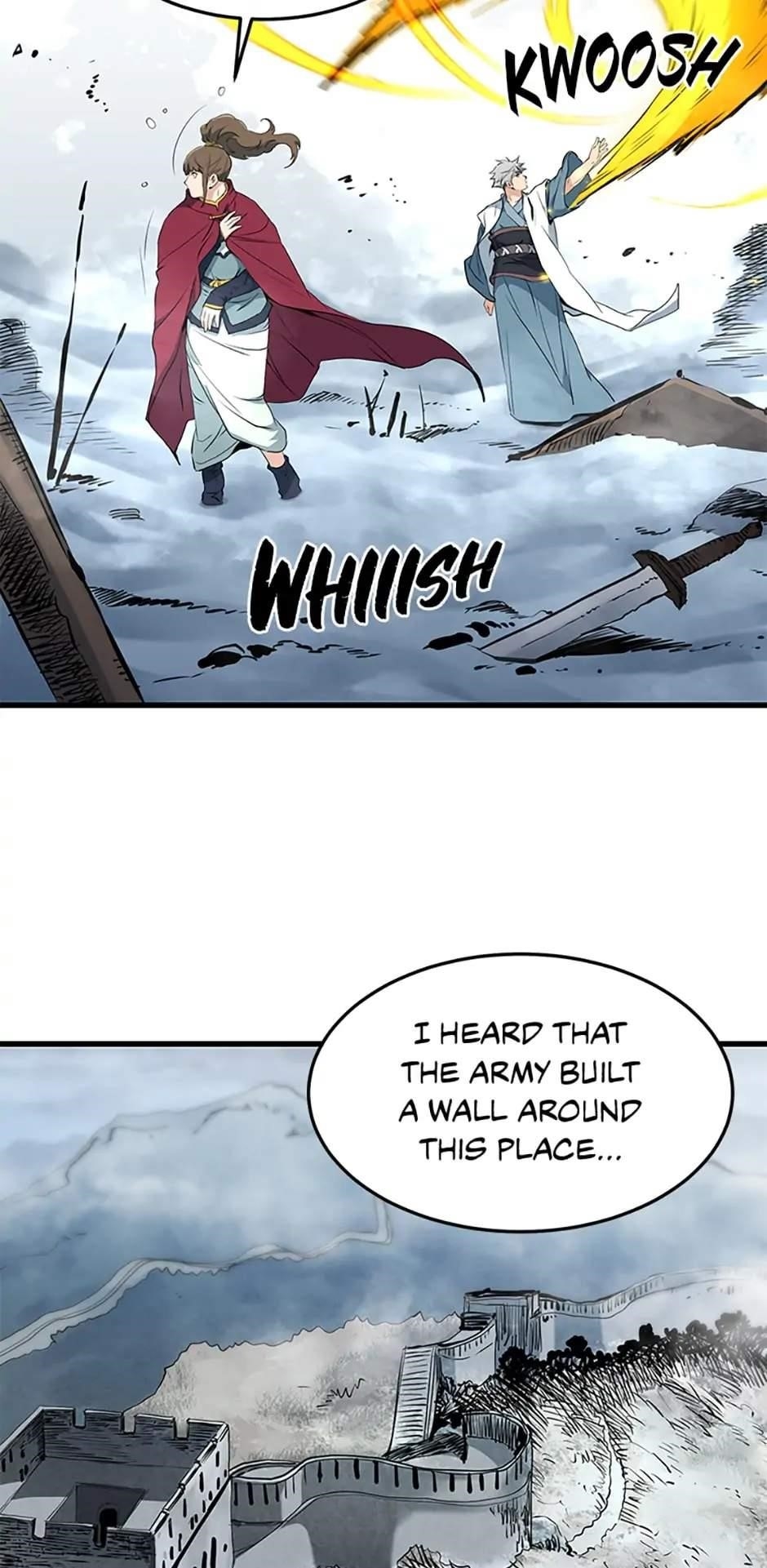 Grand General Chapter 45 - Page 15