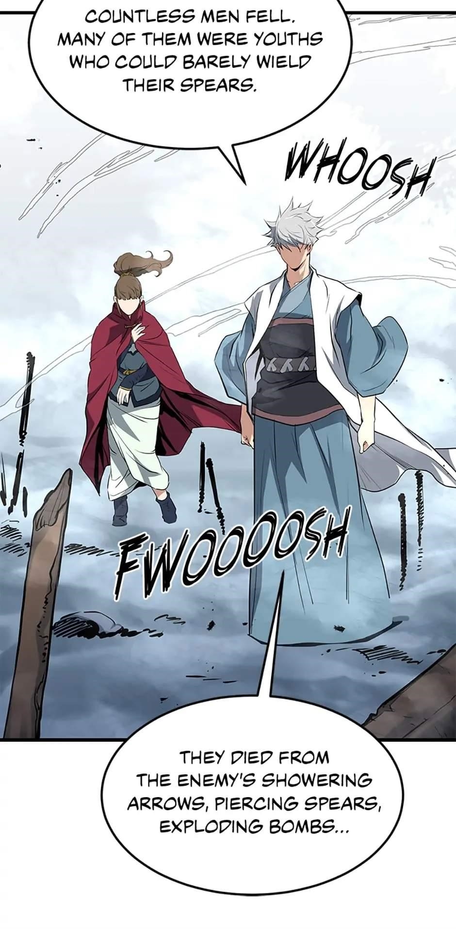 Grand General Chapter 45 - Page 17