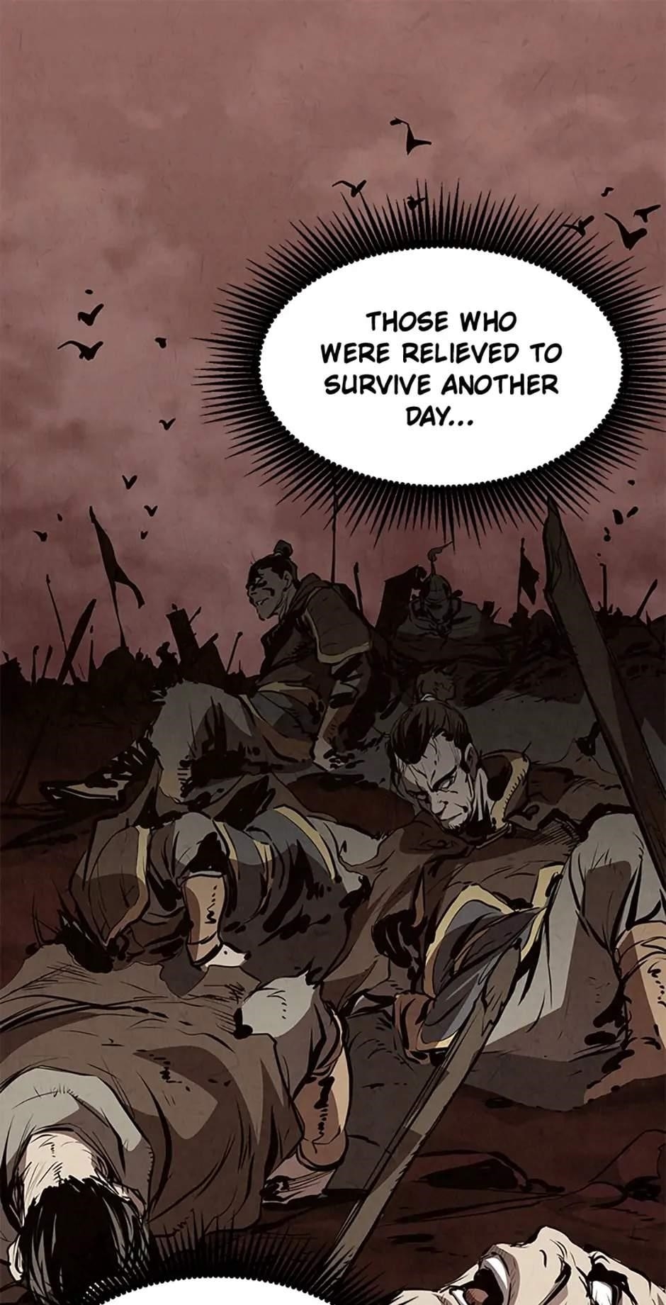 Grand General Chapter 45 - Page 18