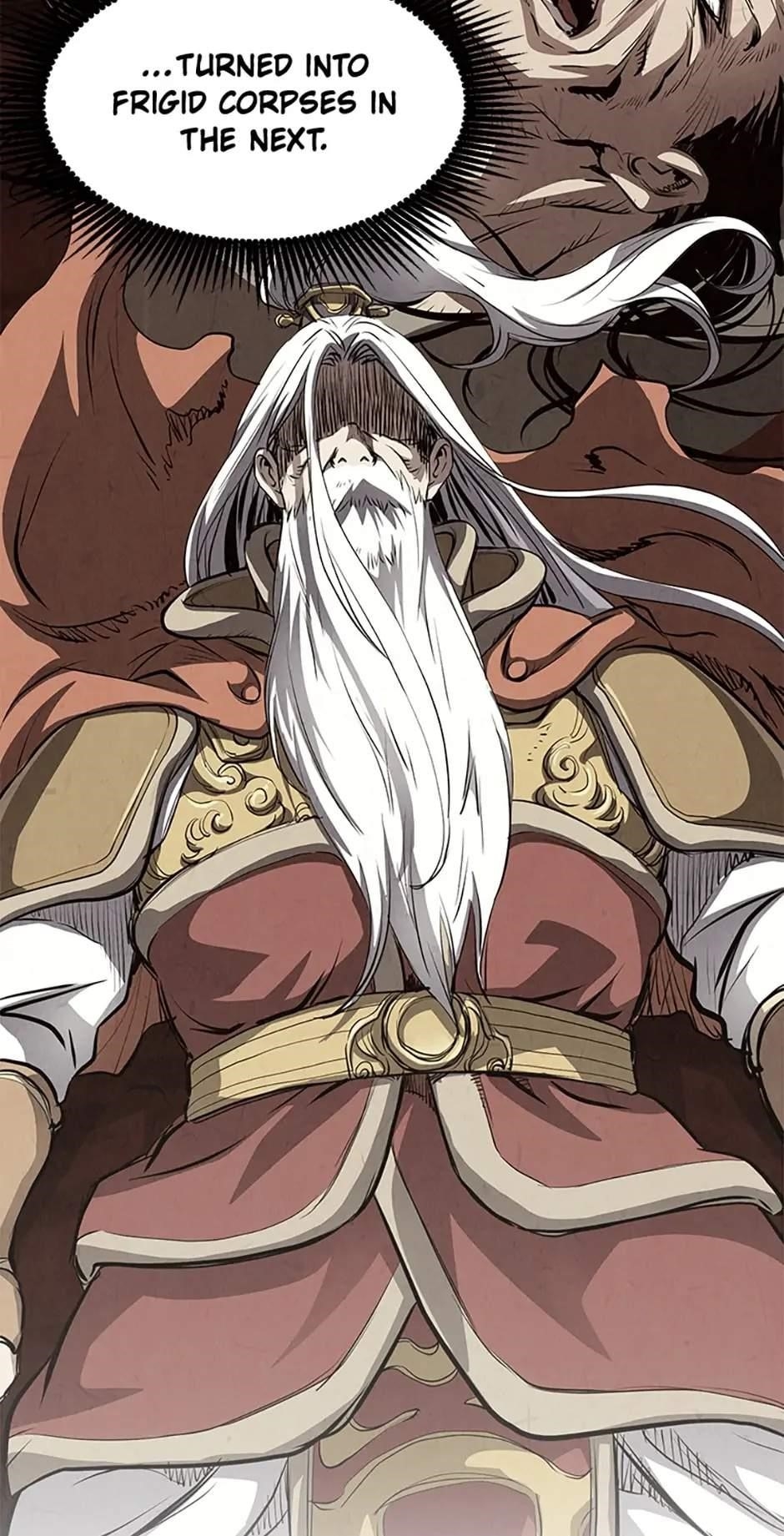 Grand General Chapter 45 - Page 19