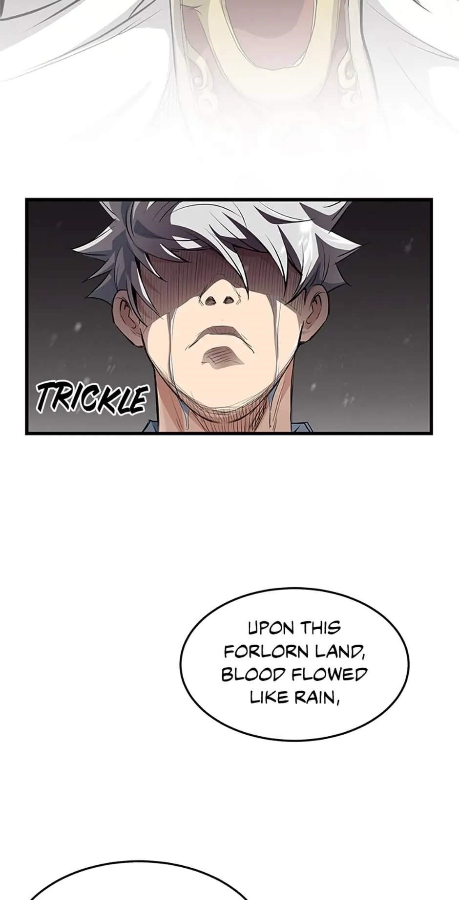 Grand General Chapter 45 - Page 20