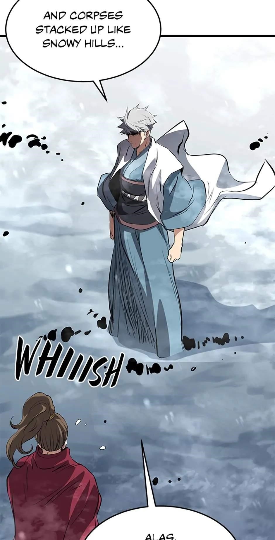 Grand General Chapter 45 - Page 21