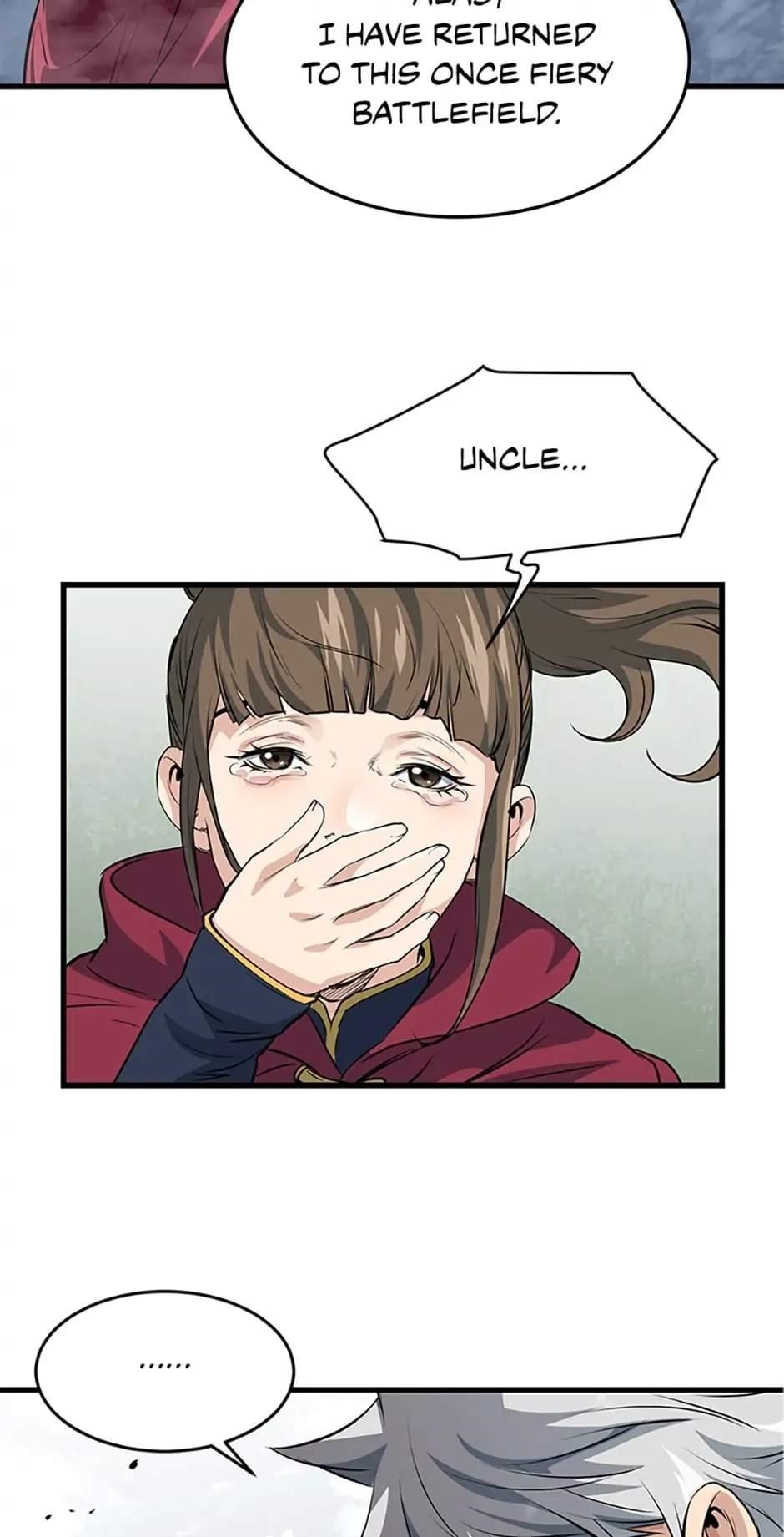 Grand General Chapter 45 - Page 22