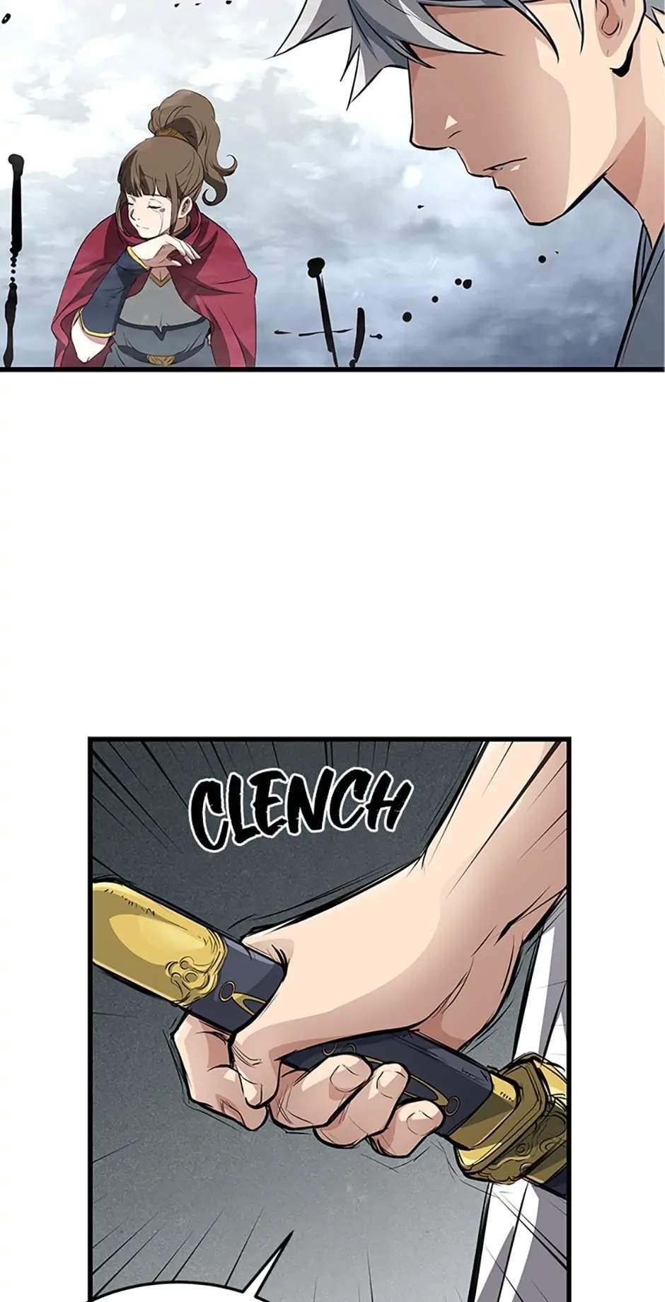 Grand General Chapter 45 - Page 23