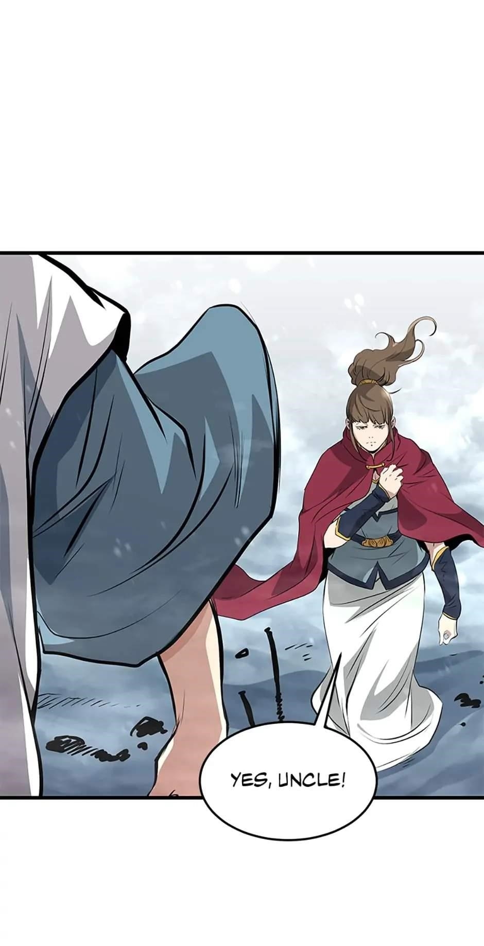 Grand General Chapter 45 - Page 25