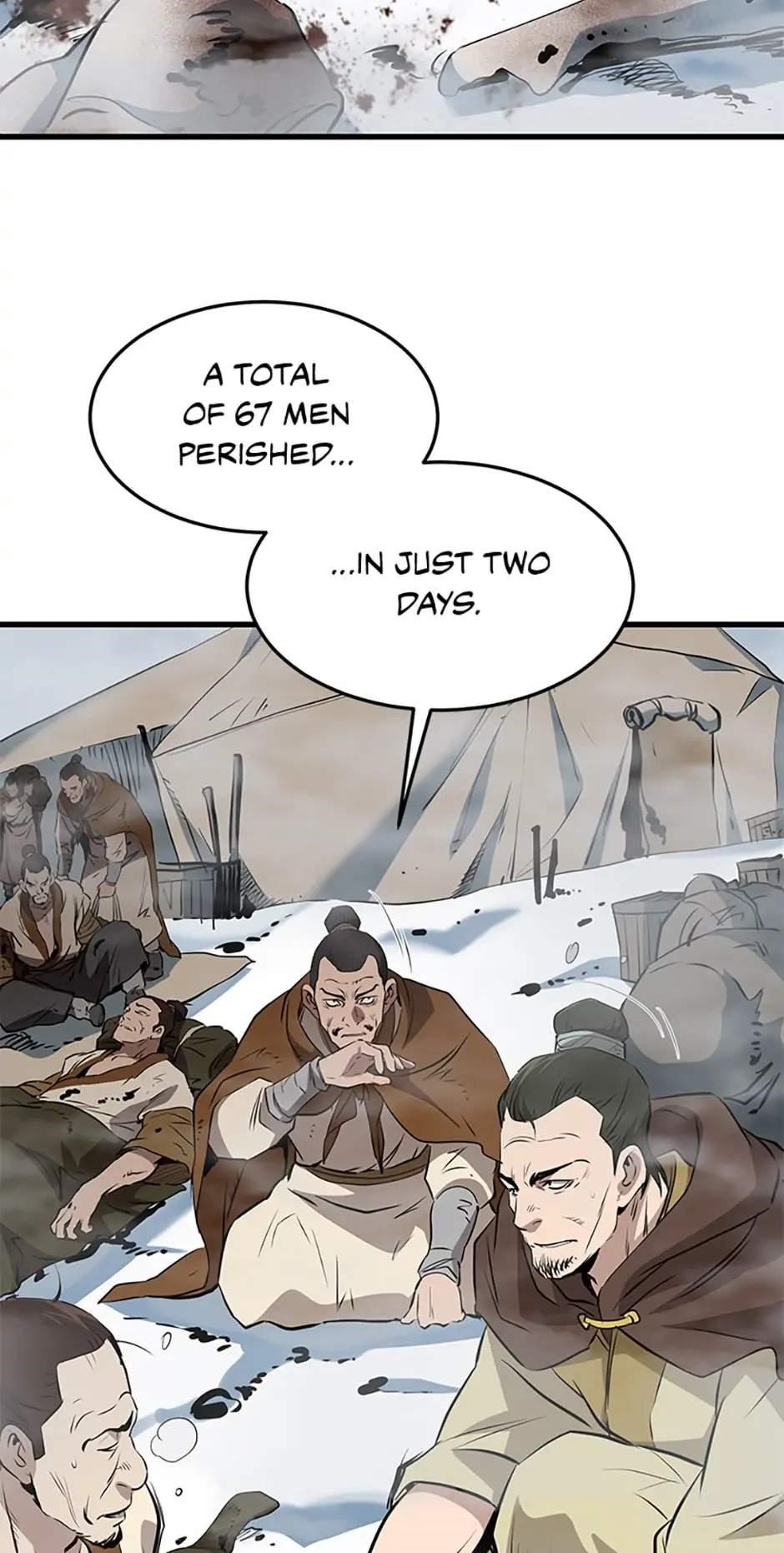 Grand General Chapter 45 - Page 28