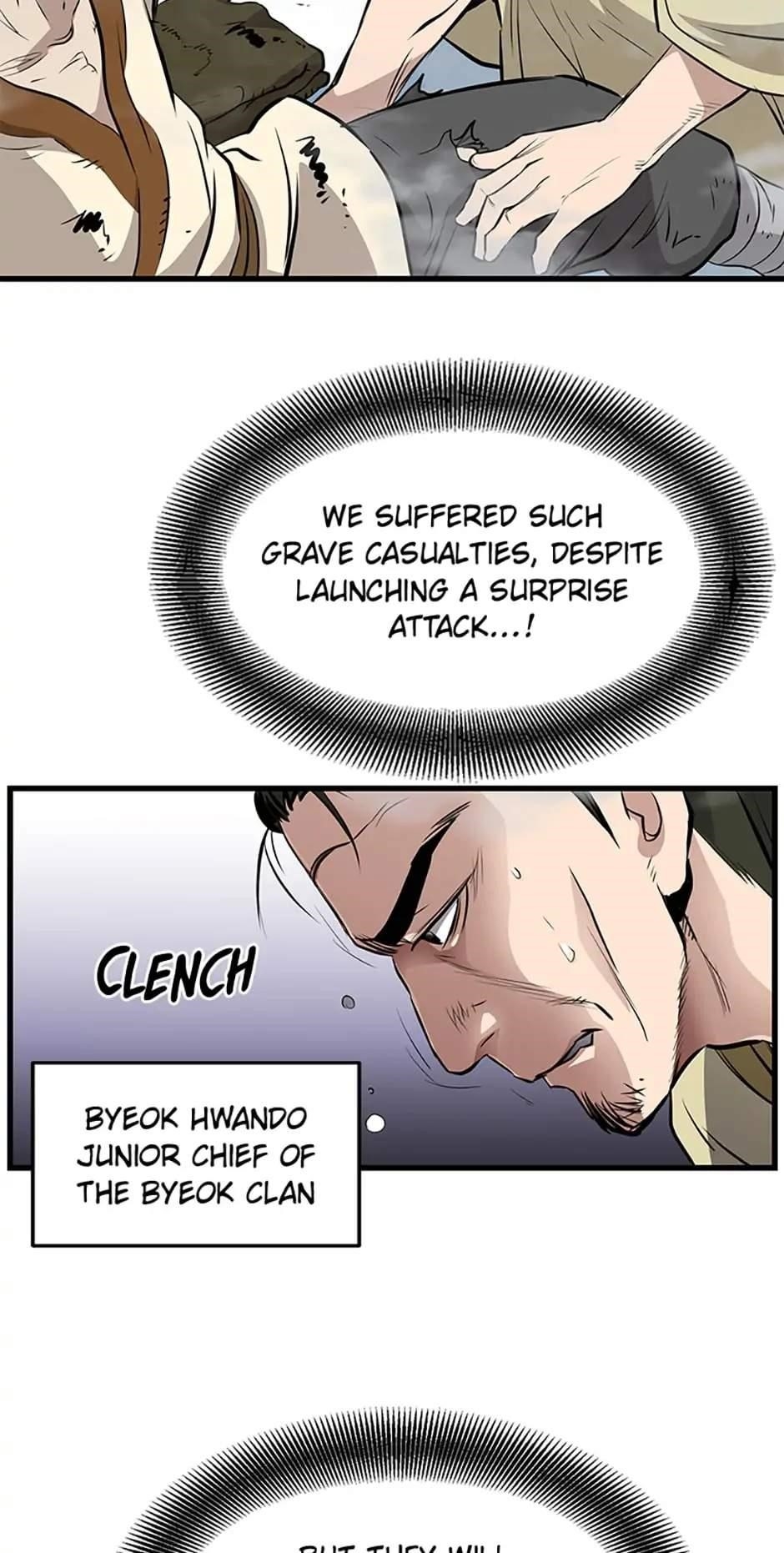 Grand General Chapter 45 - Page 29