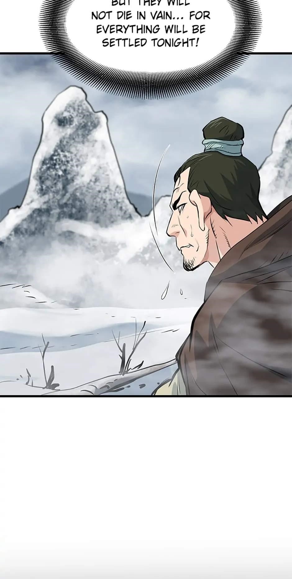 Grand General Chapter 45 - Page 30