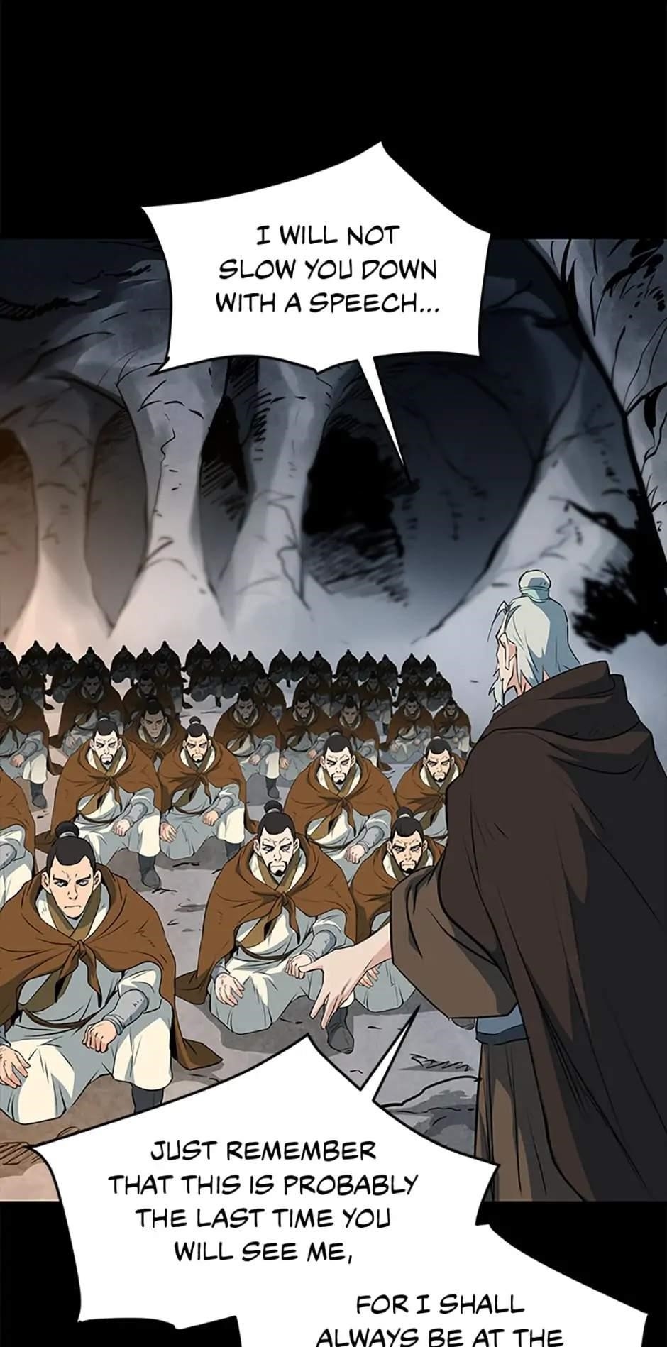 Grand General Chapter 45 - Page 34