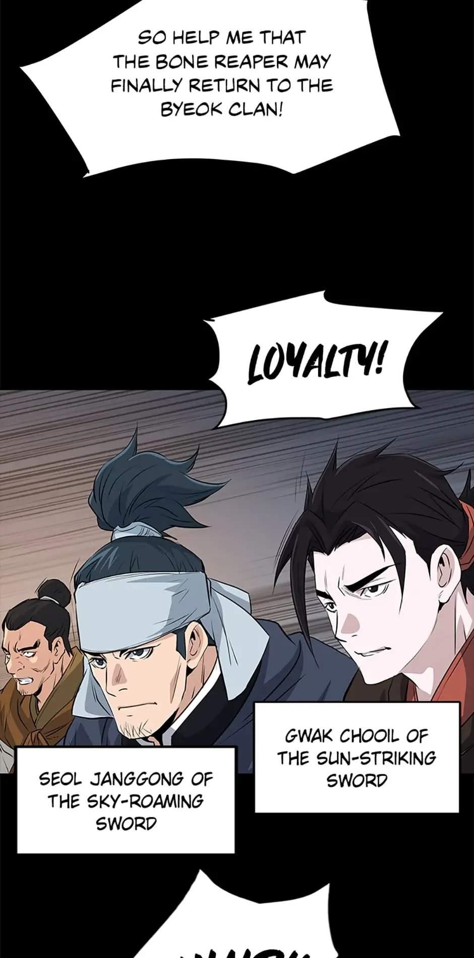 Grand General Chapter 45 - Page 36