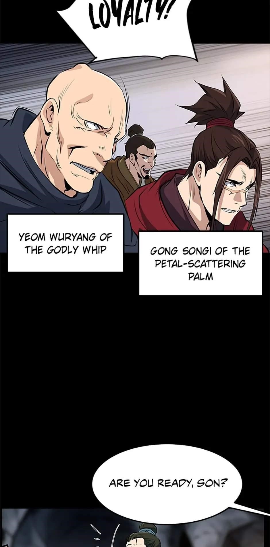 Grand General Chapter 45 - Page 37