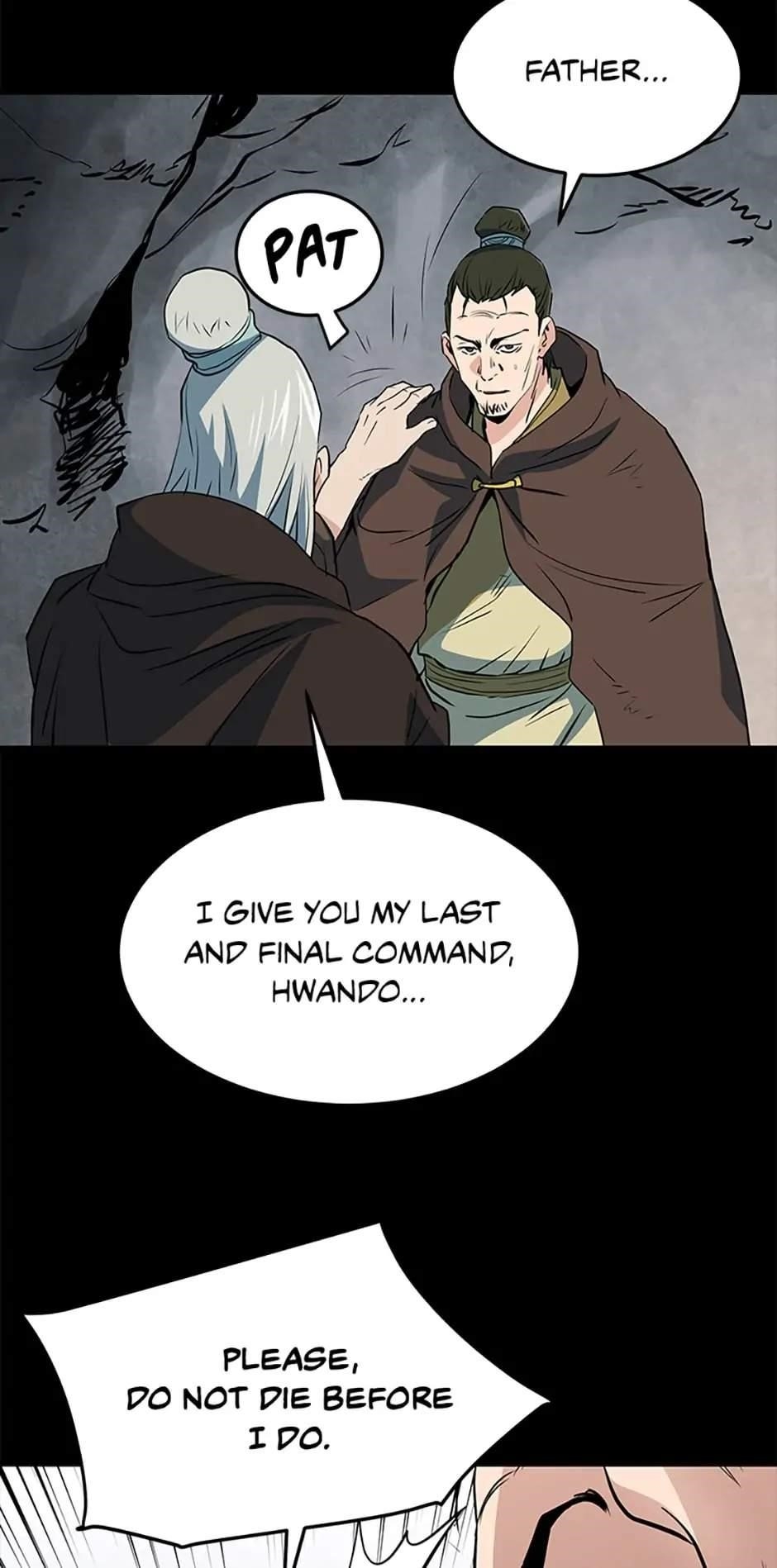 Grand General Chapter 45 - Page 39