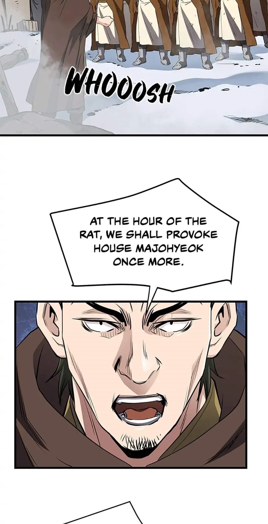 Grand General Chapter 45 - Page 43