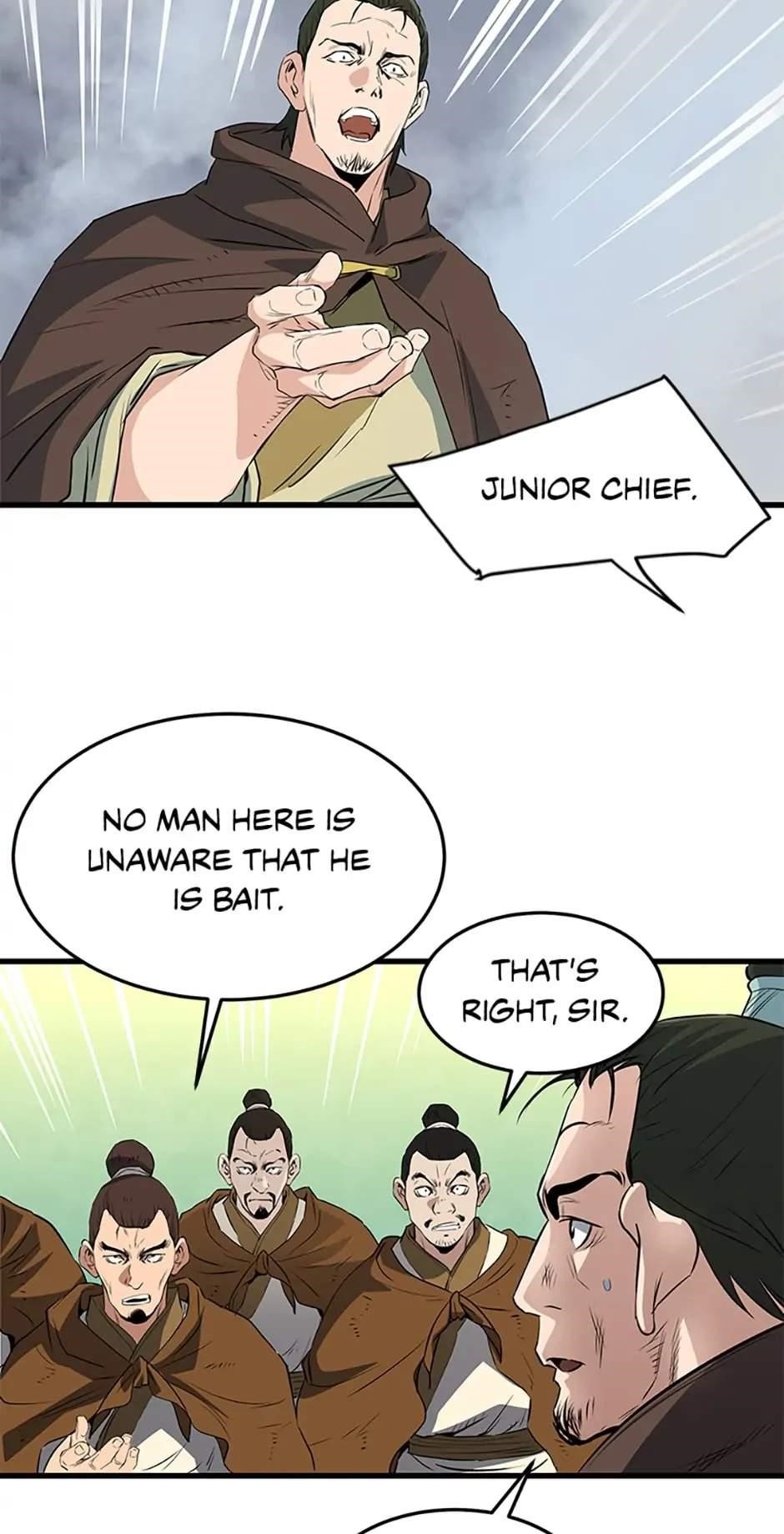 Grand General Chapter 45 - Page 45