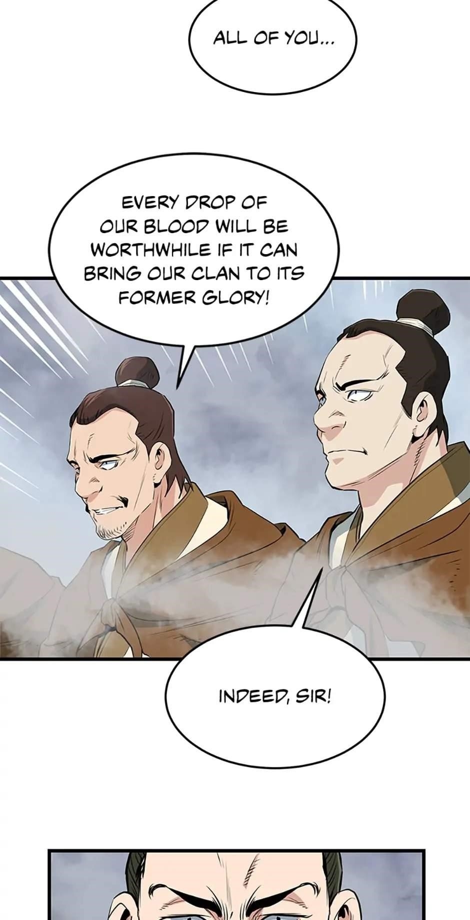 Grand General Chapter 45 - Page 46