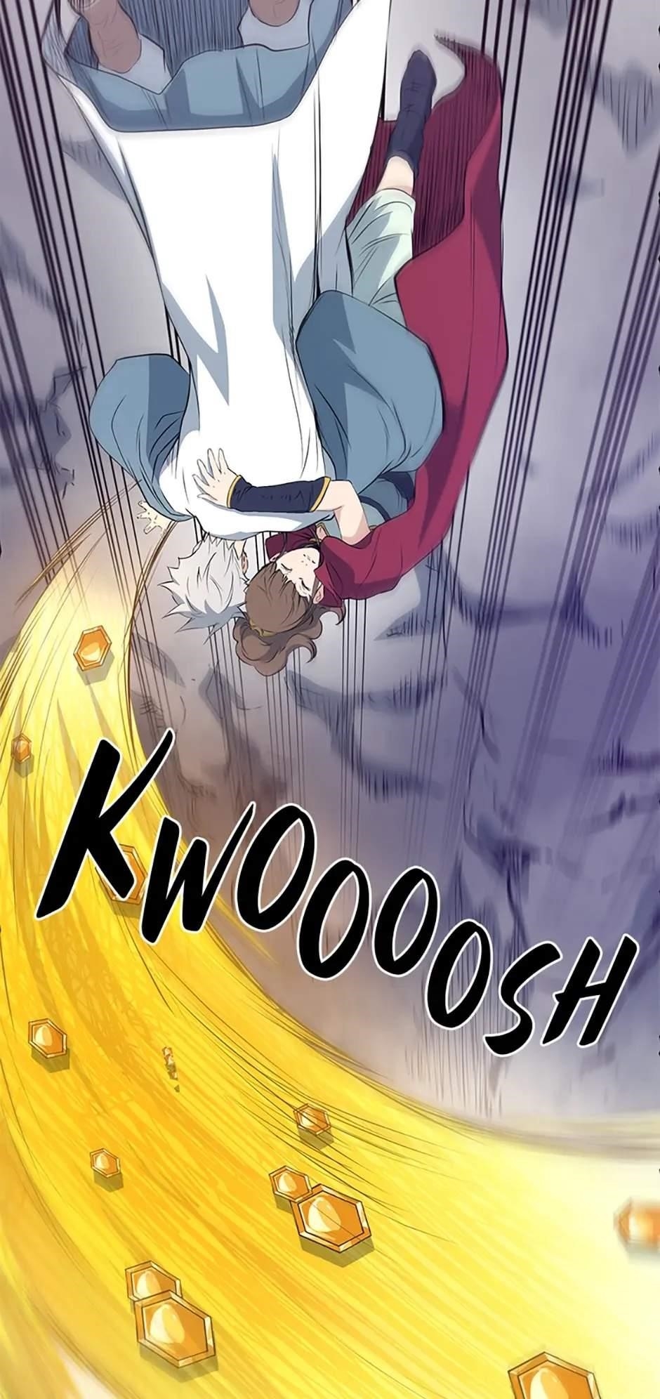 Grand General Chapter 45 - Page 5