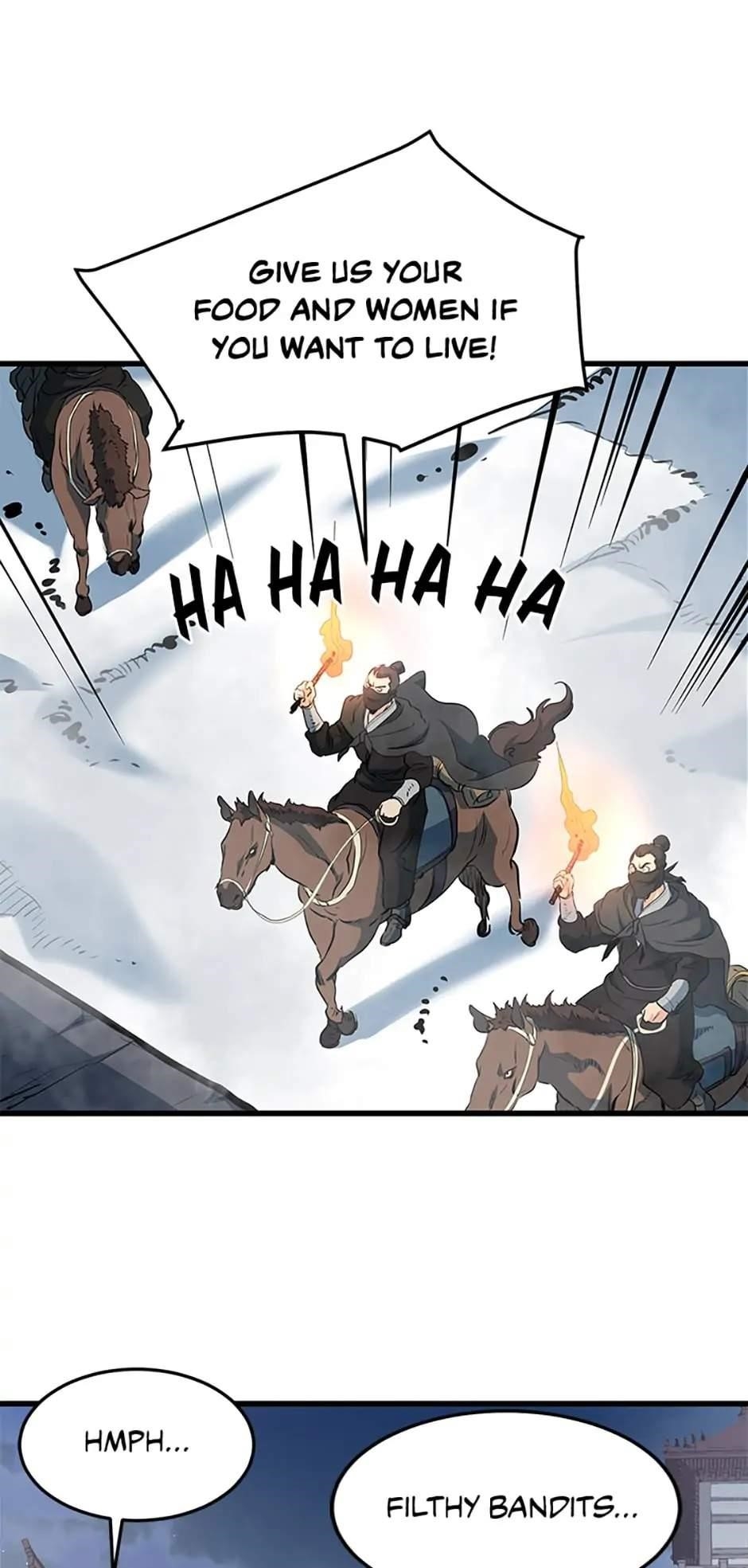 Grand General Chapter 45 - Page 50