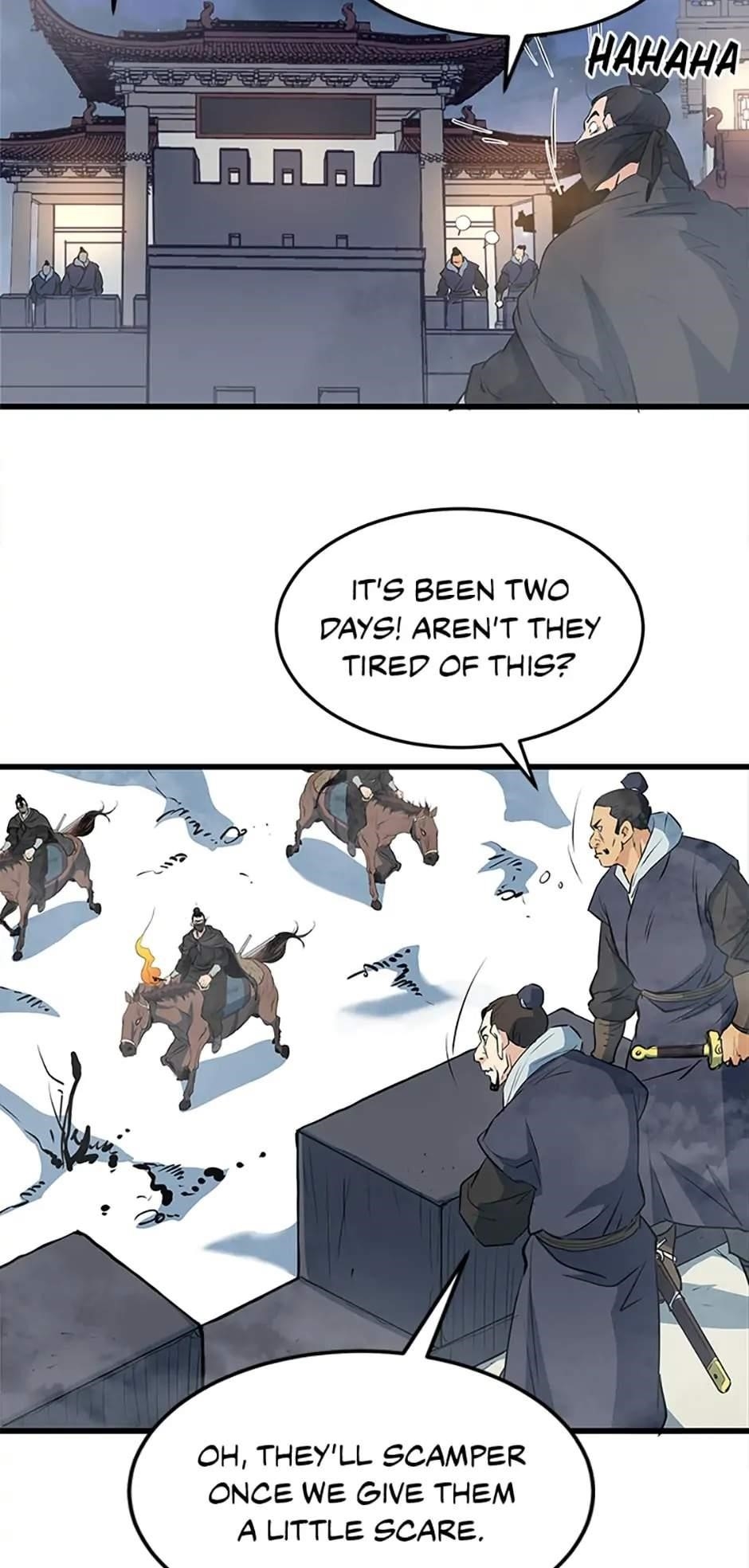 Grand General Chapter 45 - Page 51