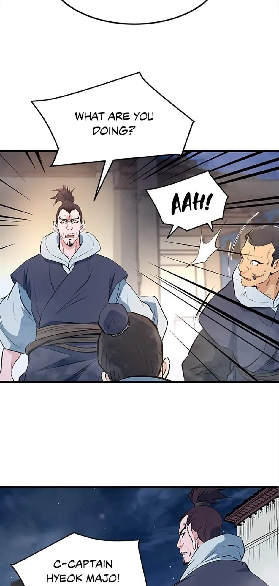 Grand General Chapter 45 - Page 52