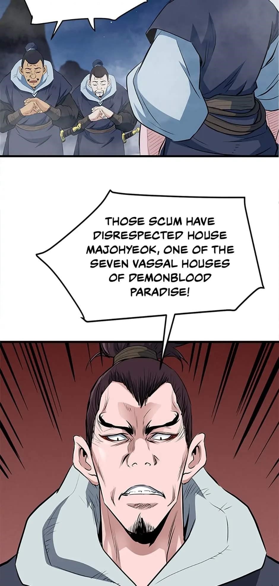 Grand General Chapter 45 - Page 53