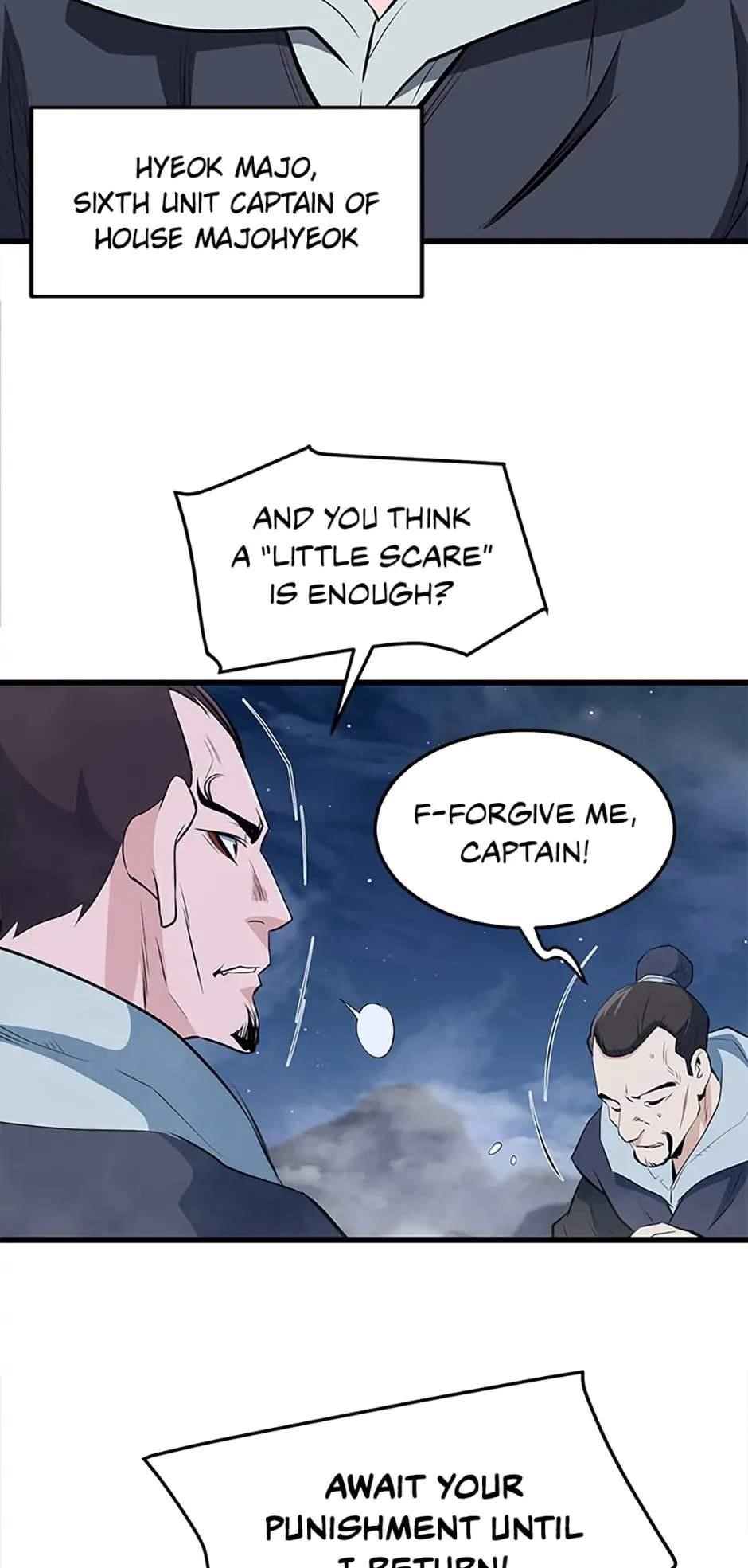 Grand General Chapter 45 - Page 54