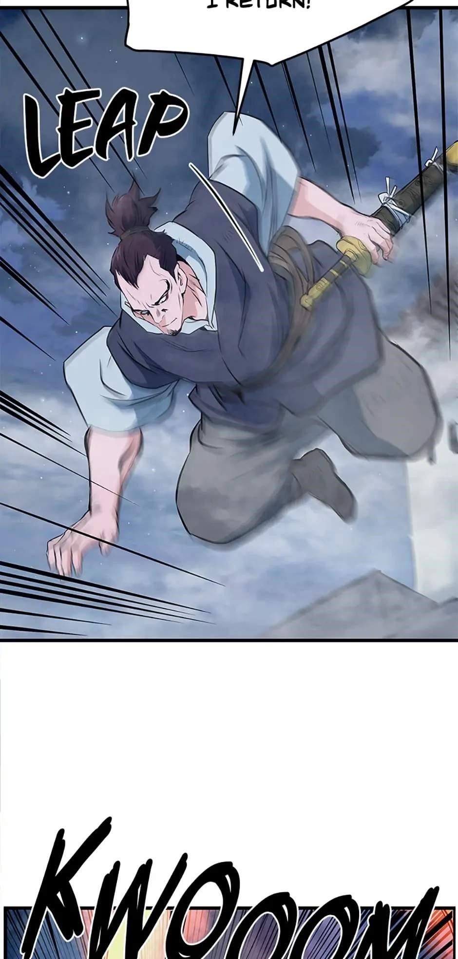 Grand General Chapter 45 - Page 55