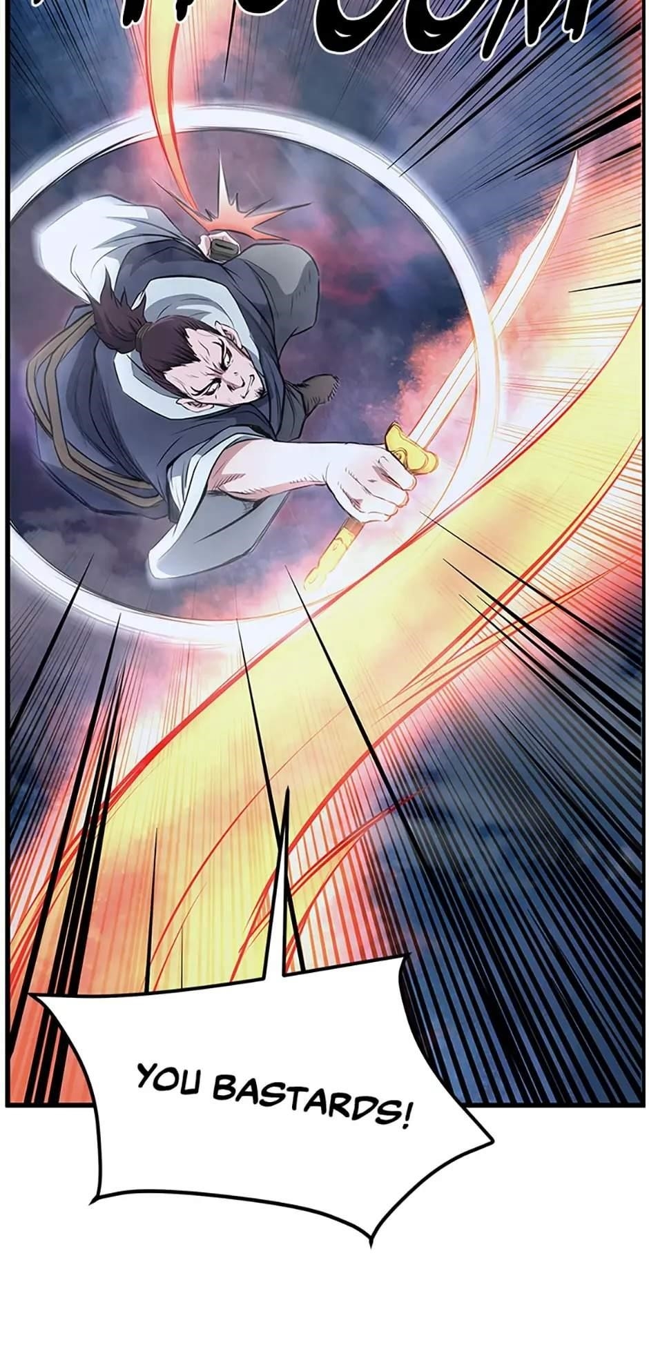 Grand General Chapter 45 - Page 56