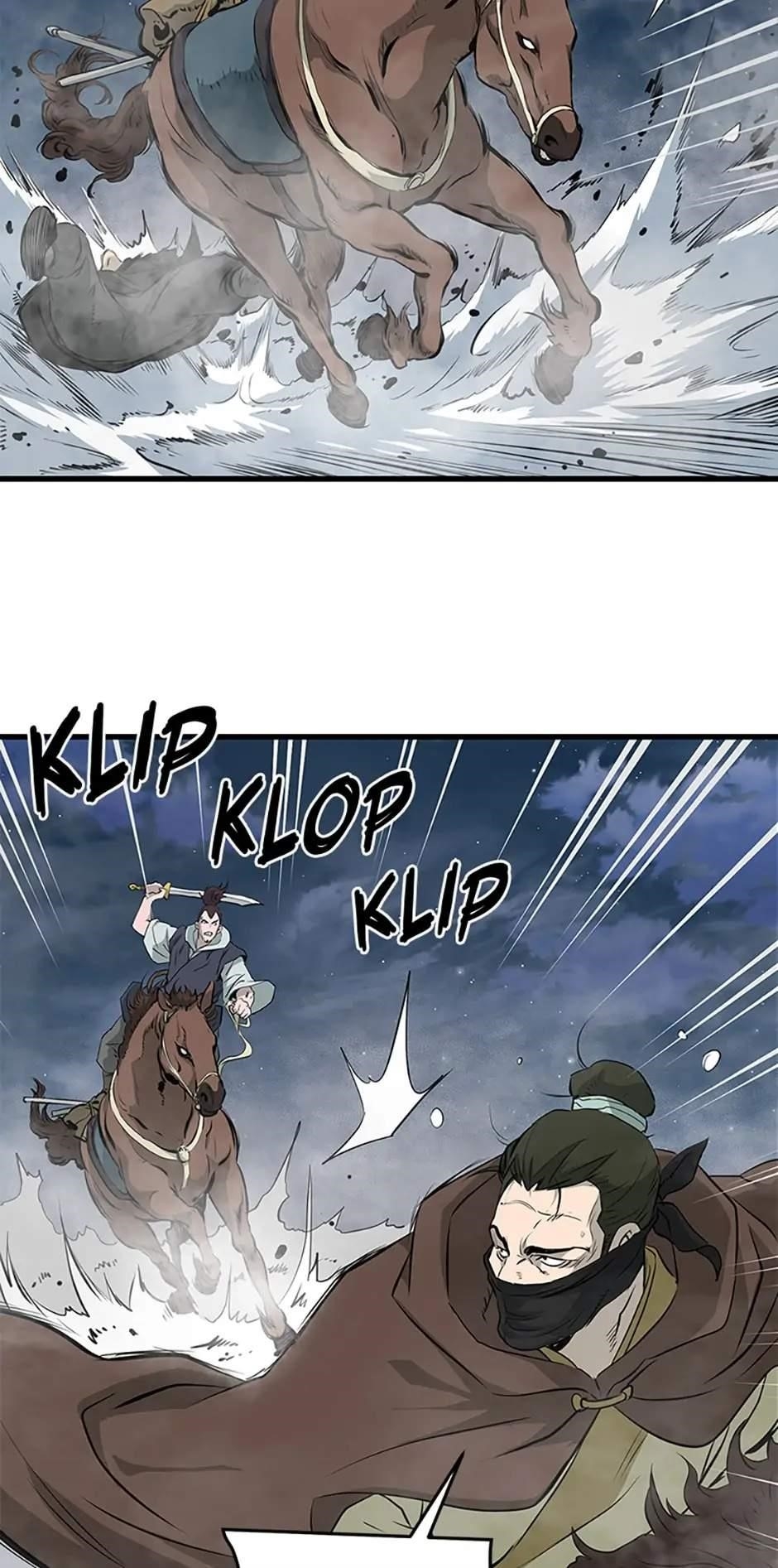 Grand General Chapter 45 - Page 58