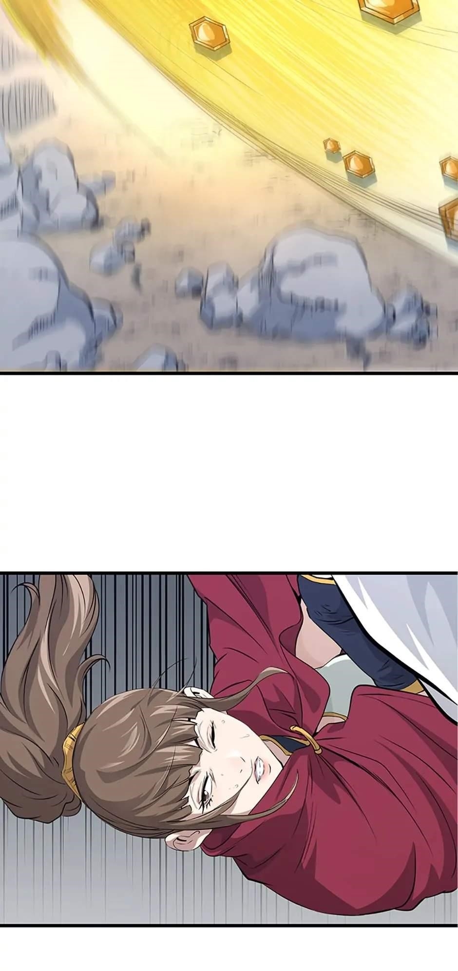 Grand General Chapter 45 - Page 6