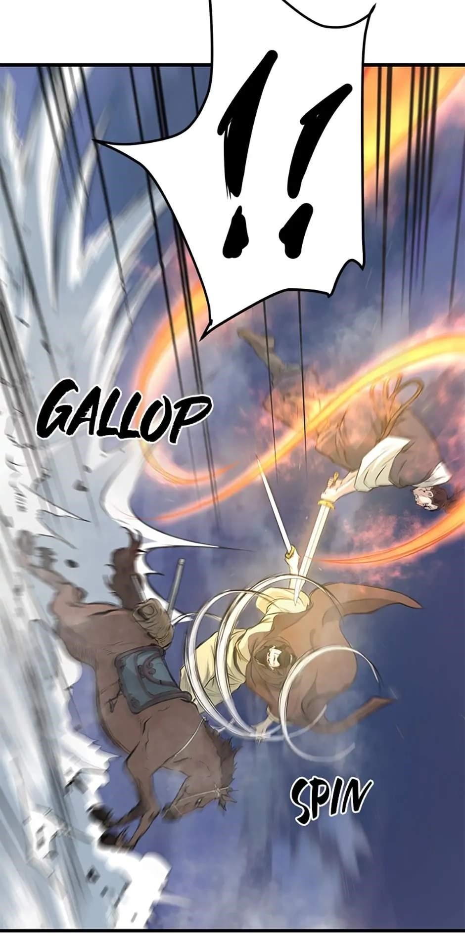 Grand General Chapter 45 - Page 62