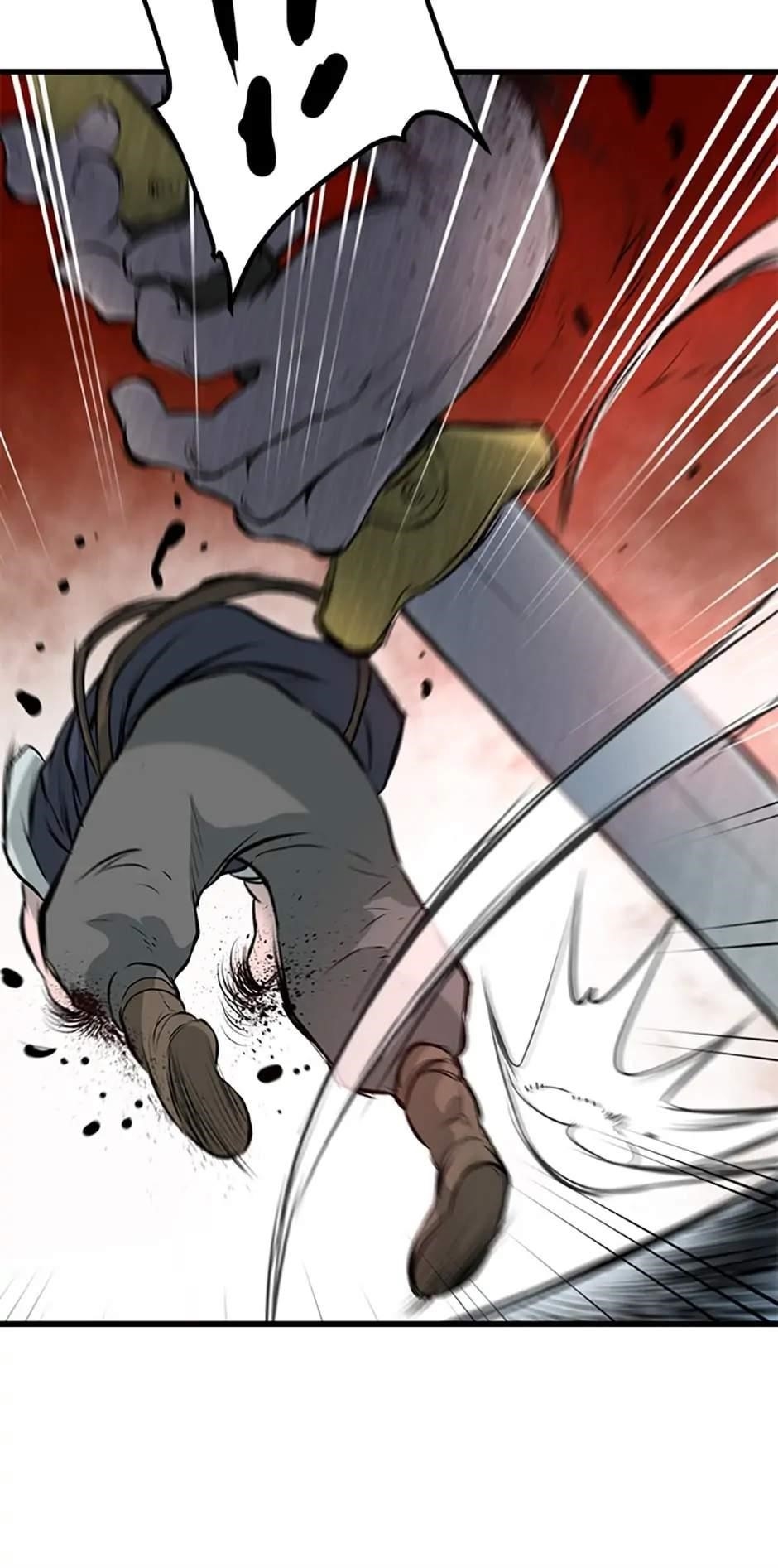 Grand General Chapter 45 - Page 64