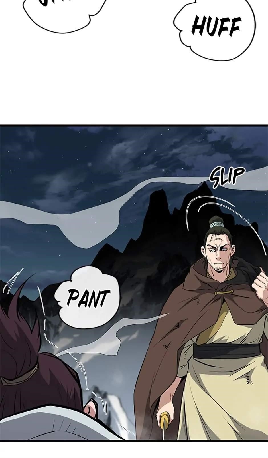 Grand General Chapter 45 - Page 67