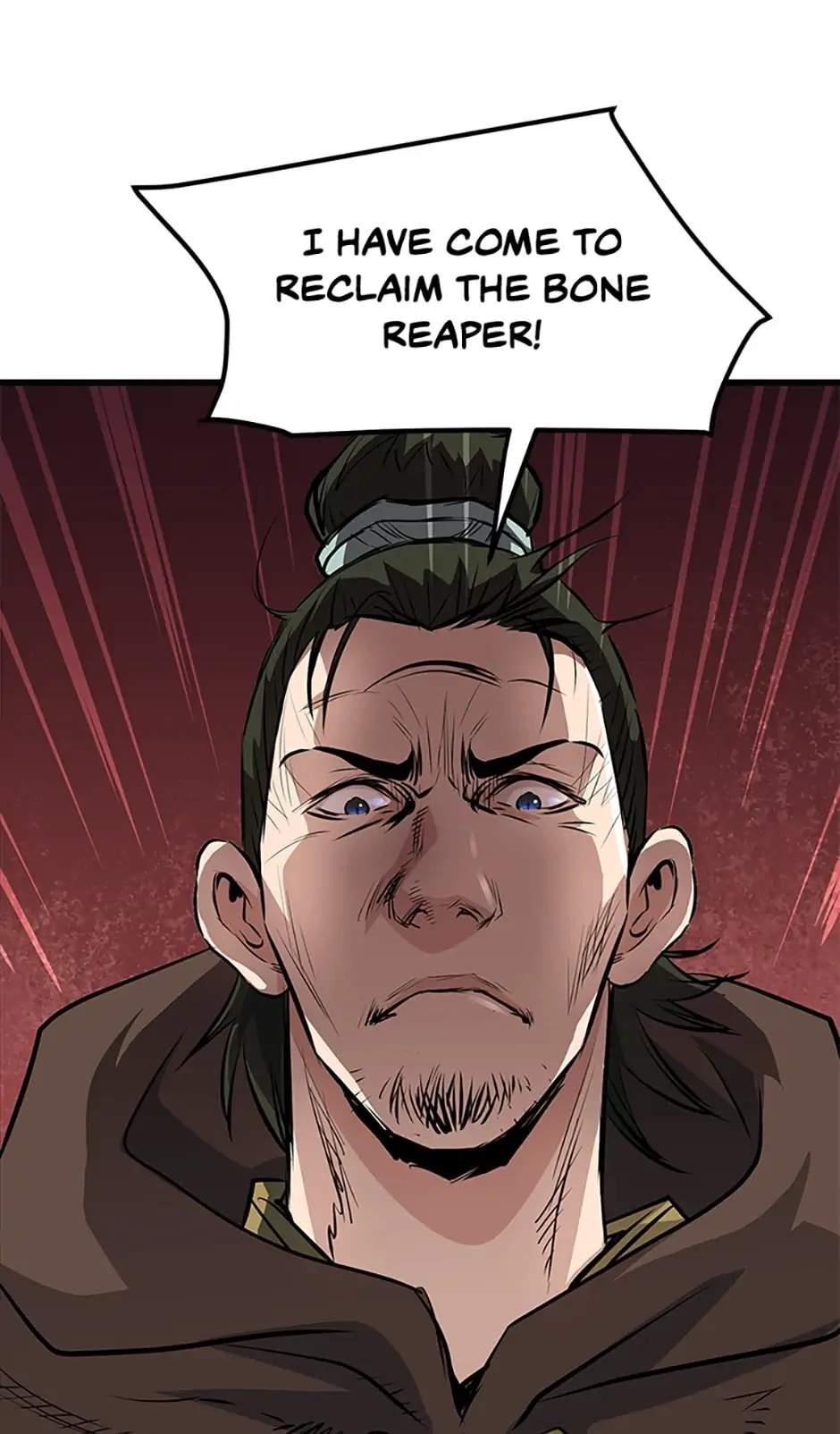 Grand General Chapter 45 - Page 68