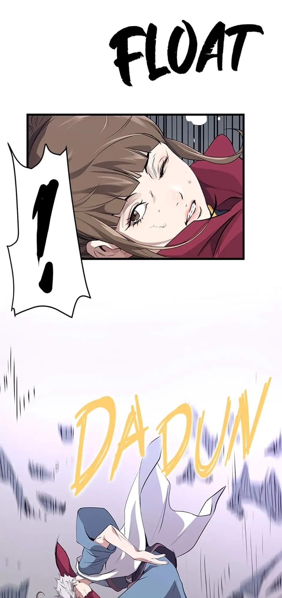 Grand General Chapter 45 - Page 7