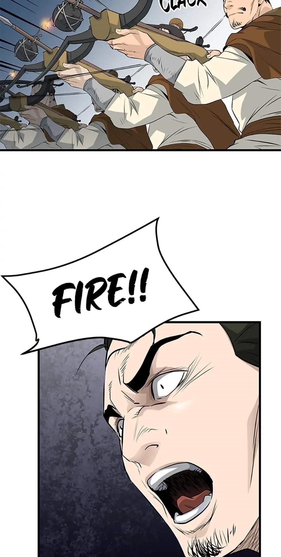 Grand General Chapter 46 - Page 10