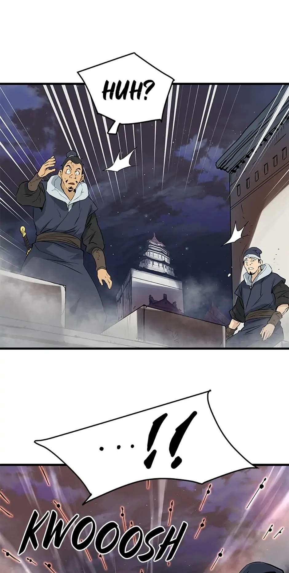 Grand General Chapter 46 - Page 12