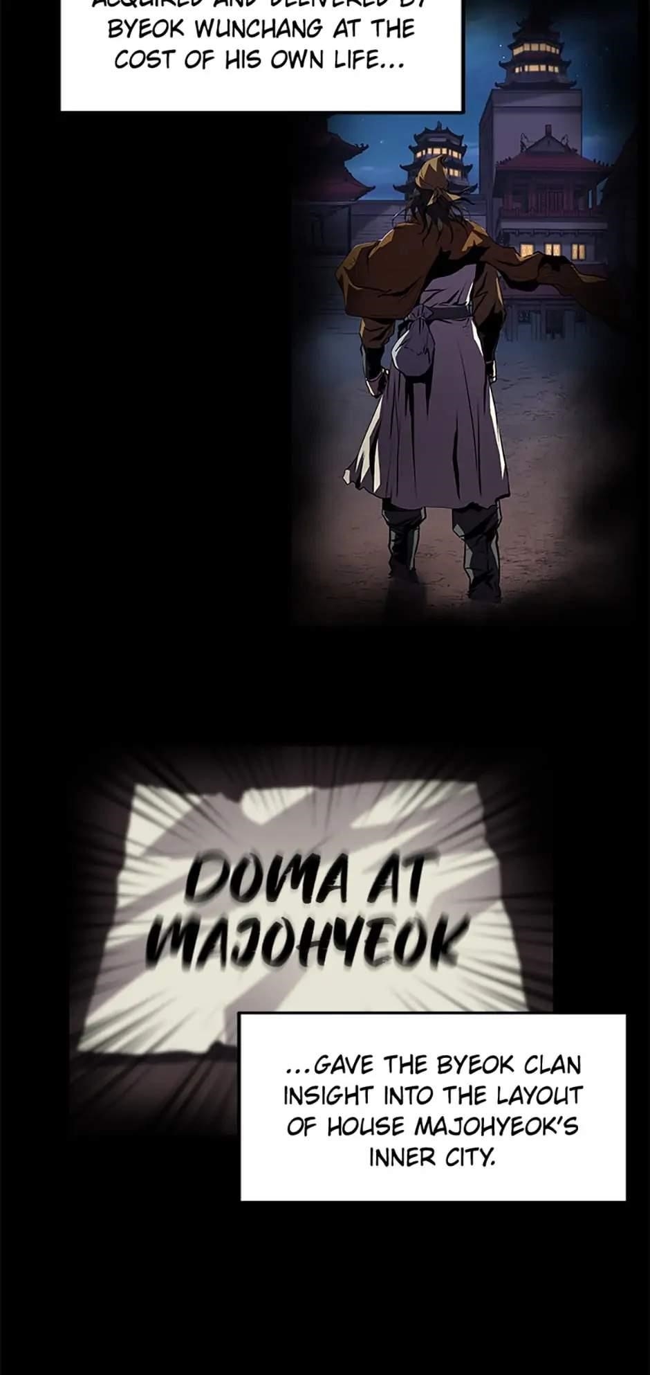 Grand General Chapter 46 - Page 21