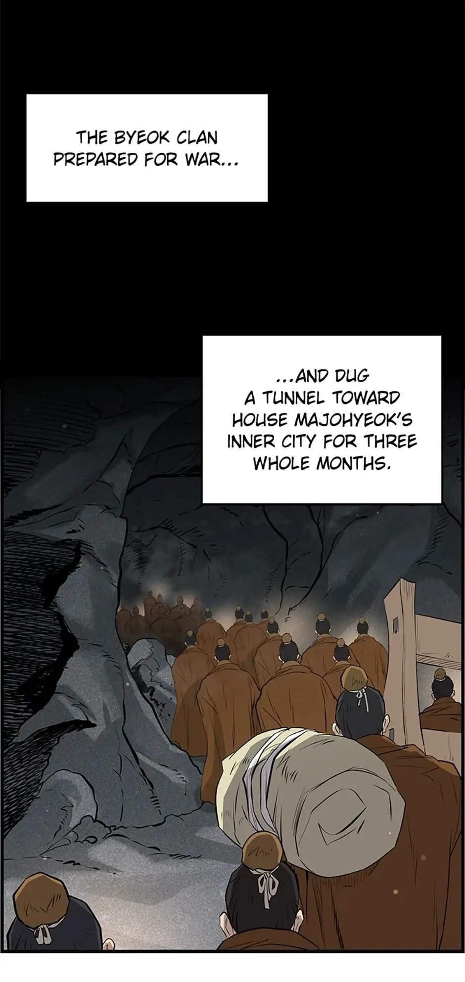 Grand General Chapter 46 - Page 22