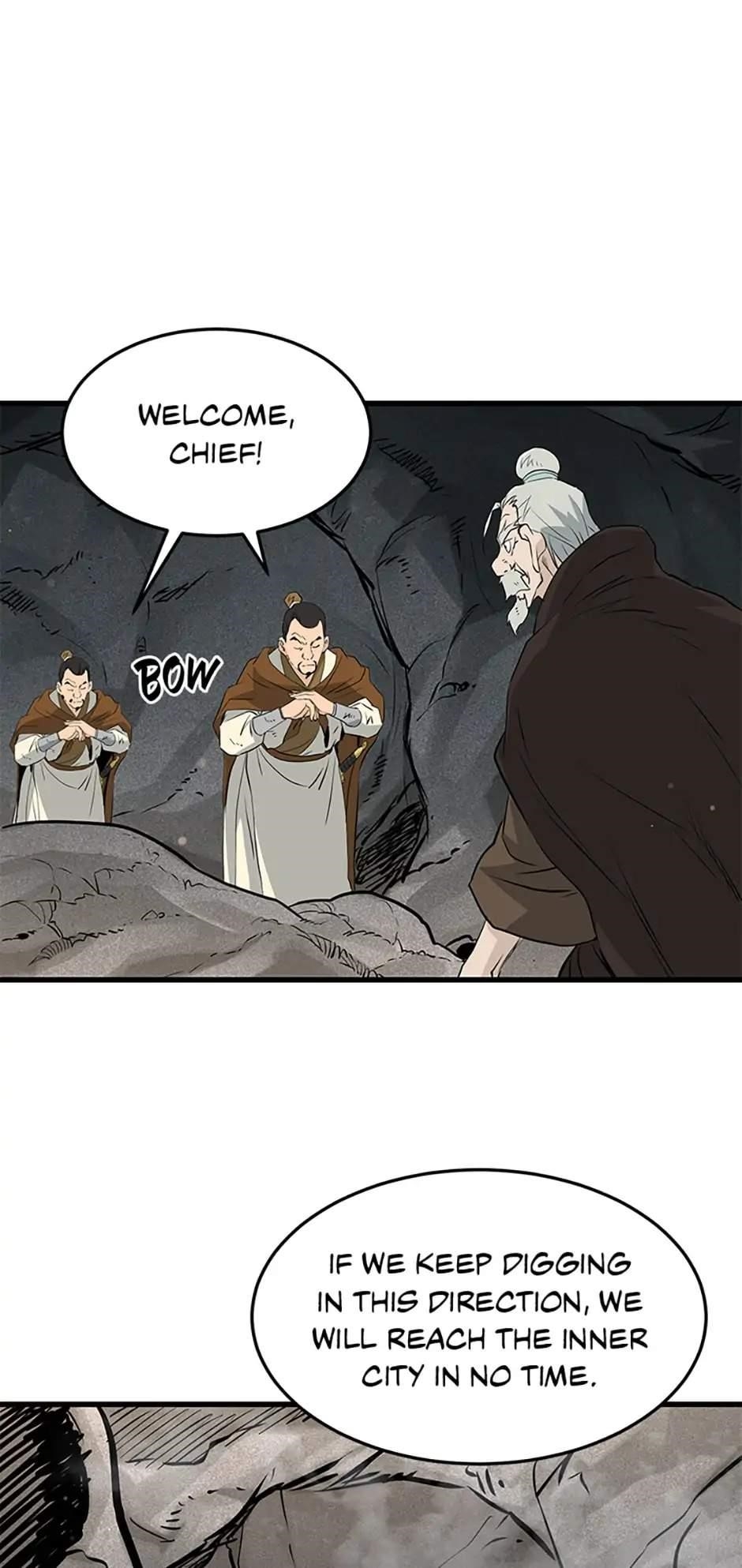 Grand General Chapter 46 - Page 23