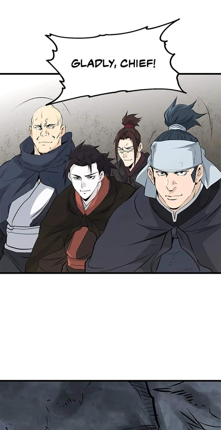 Grand General Chapter 46 - Page 25