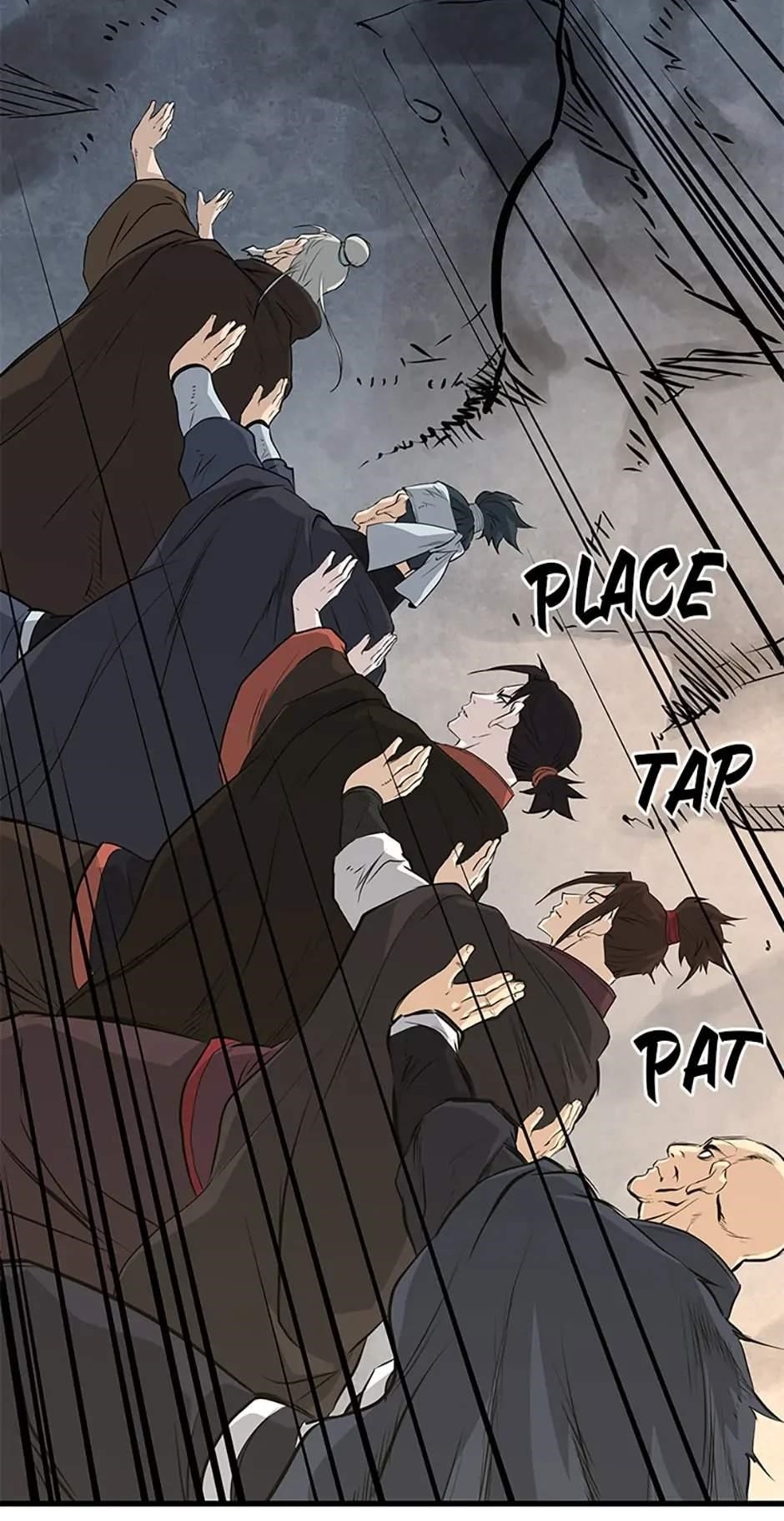 Grand General Chapter 46 - Page 26