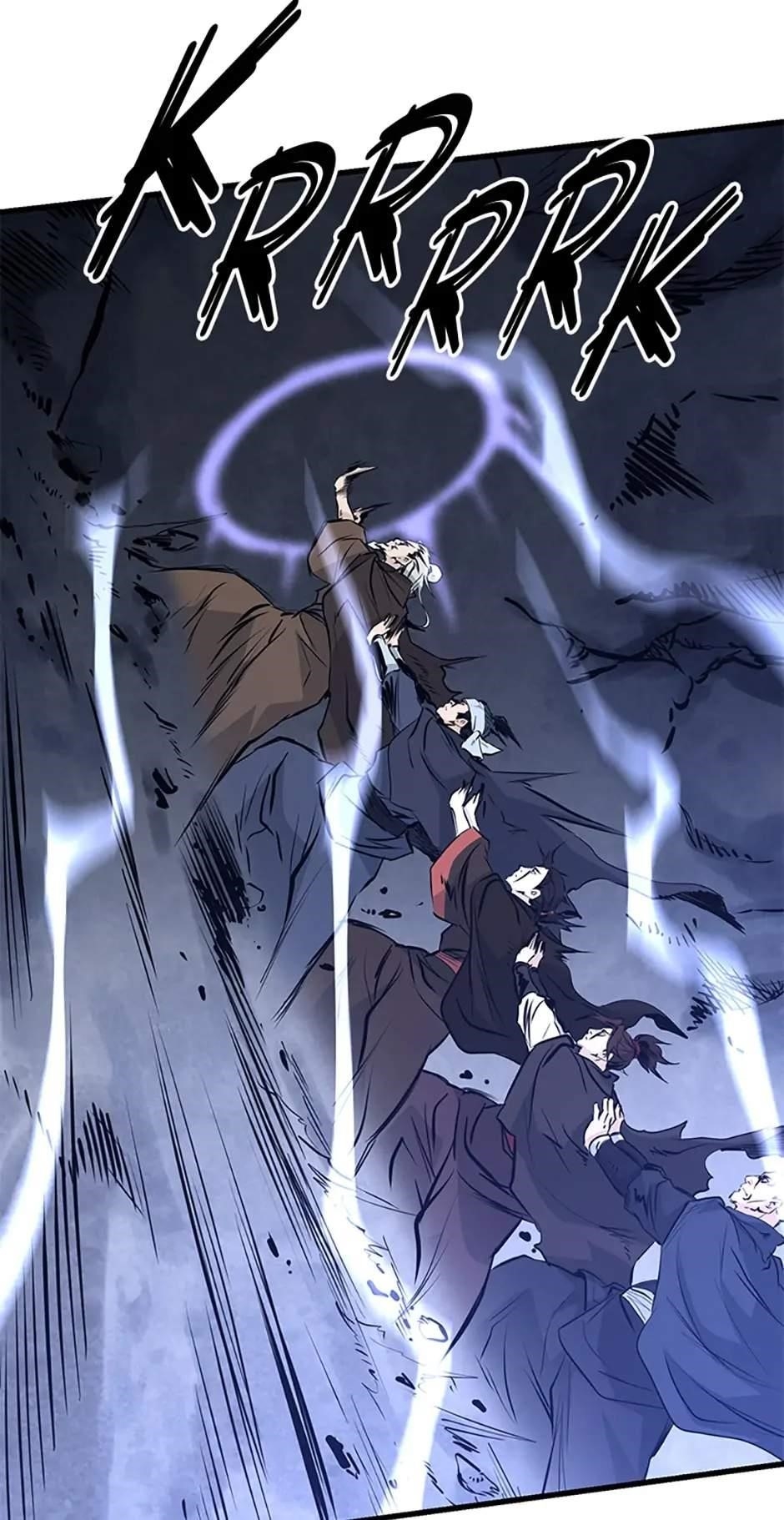 Grand General Chapter 46 - Page 28