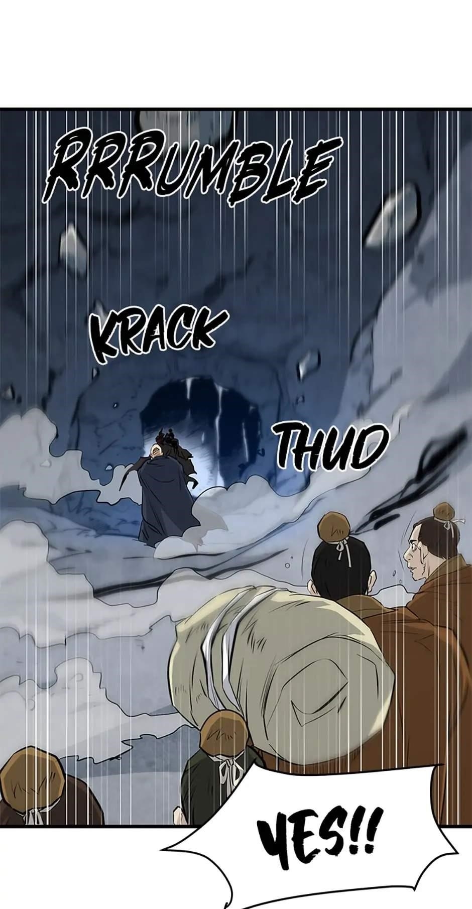 Grand General Chapter 46 - Page 34